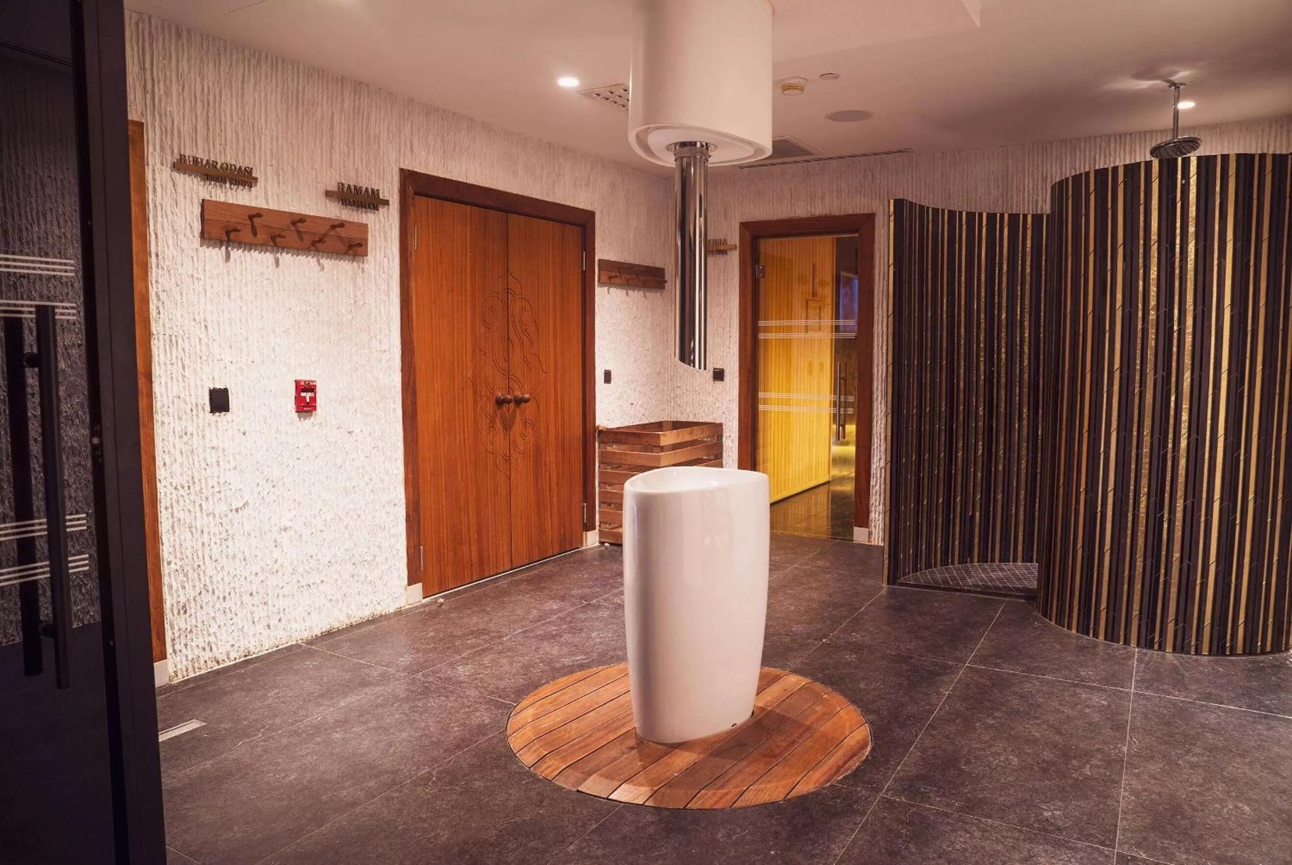 Other in Ramada Plaza By Wyndham Istanbul City Center