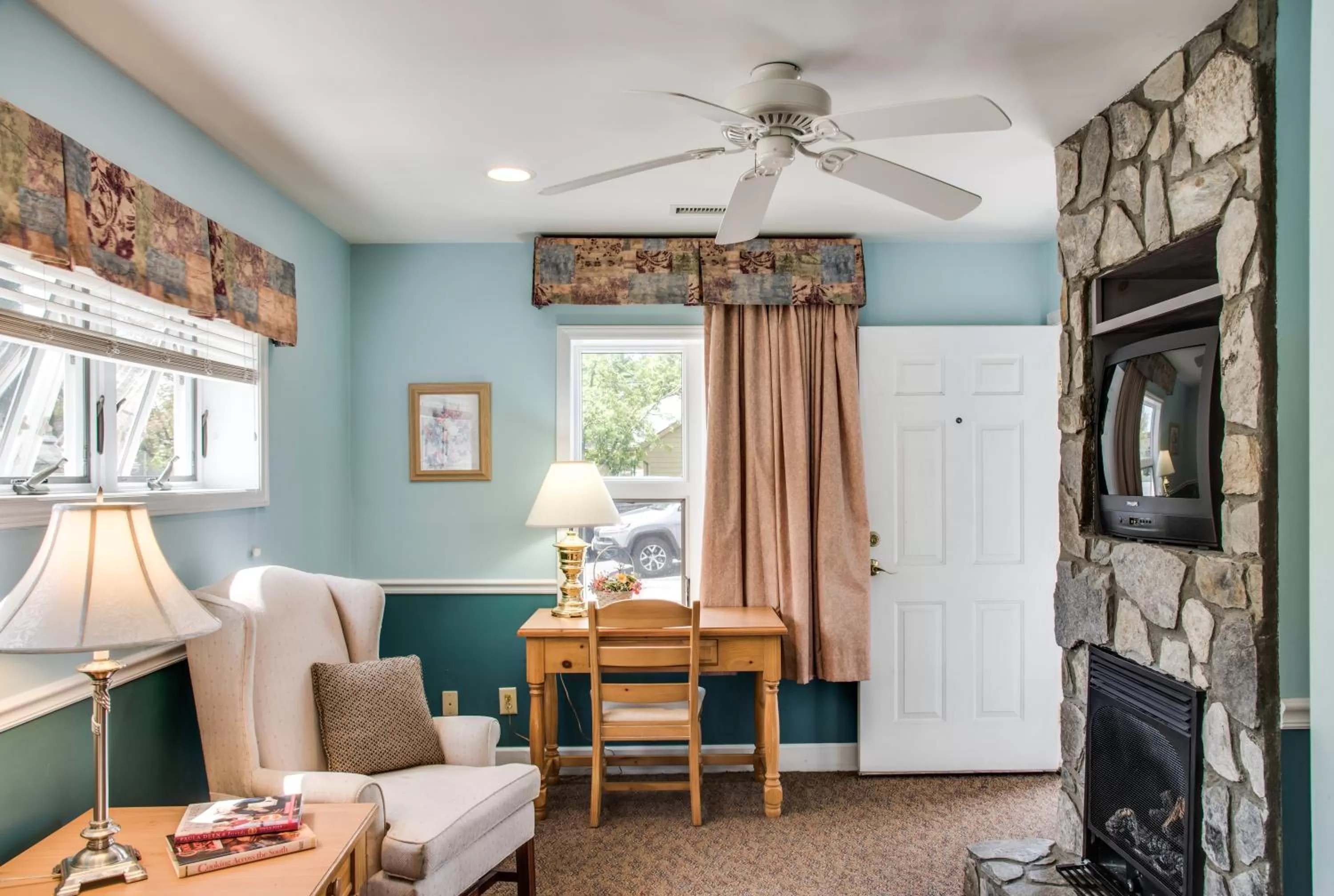 Boxwood Lodge Blowing Rock near Boone-University