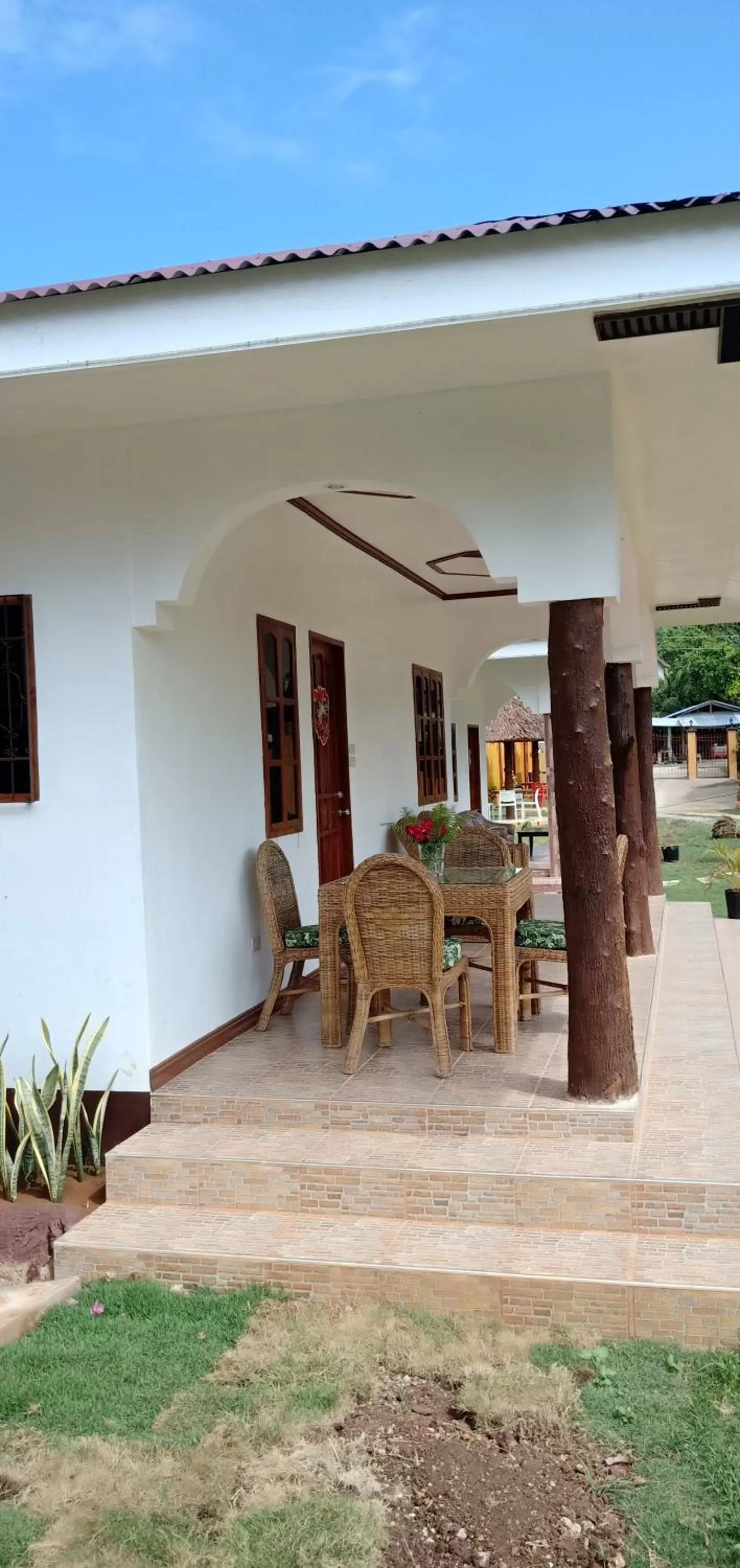 E&N Paradise Island Resort