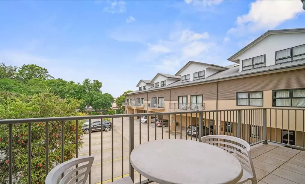 Property building in Quest Maitland