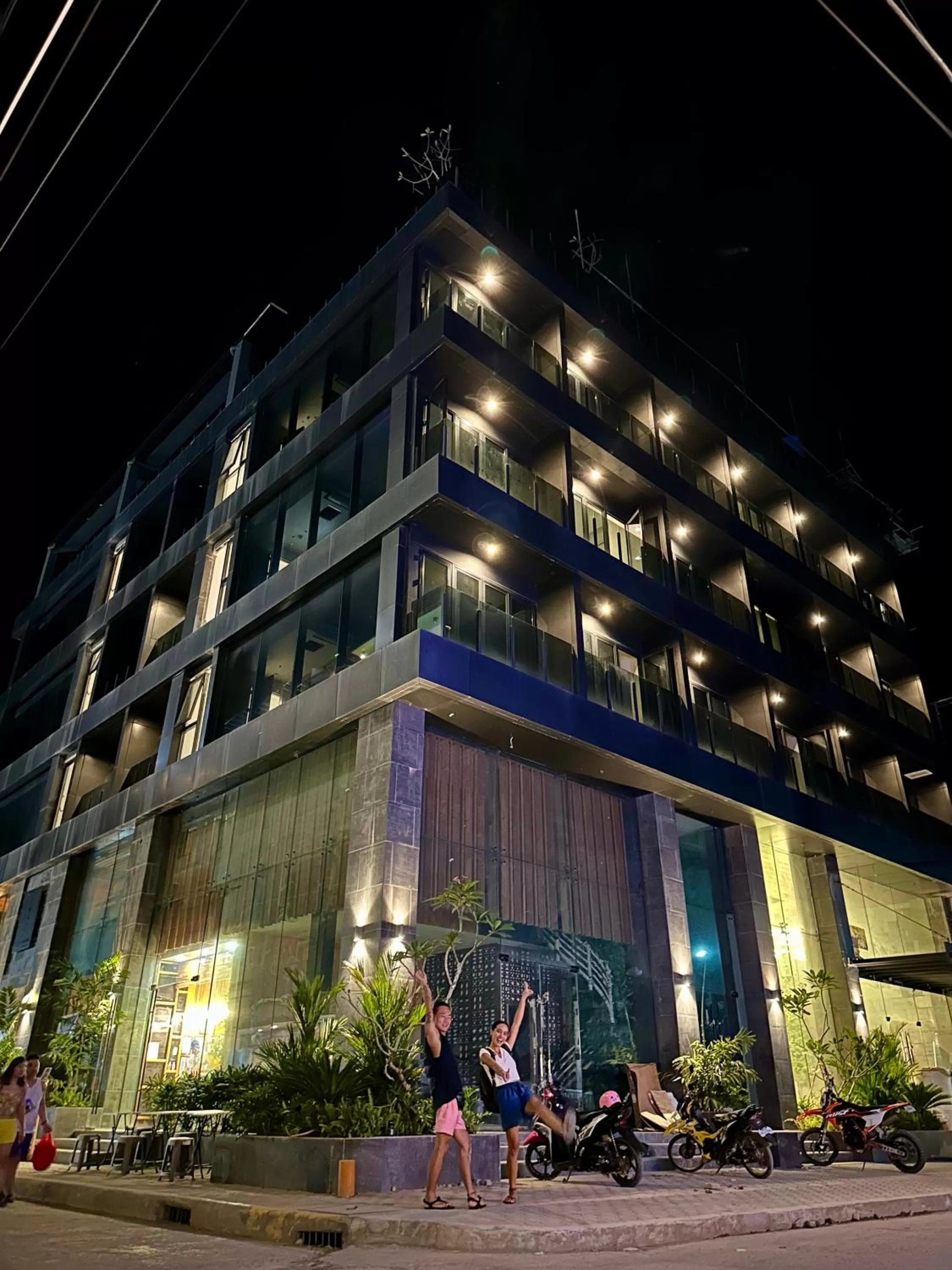 H Hotel El Nido - Vegan Friendly Hotel Managed by H Hospitality Group