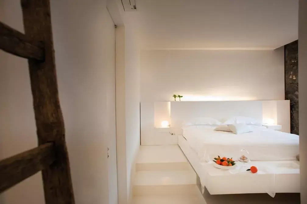 Standard Double Room in Zash Country Boutique hotel & SPA Standard Double Room in Zash Country Boutique hotel & SPA