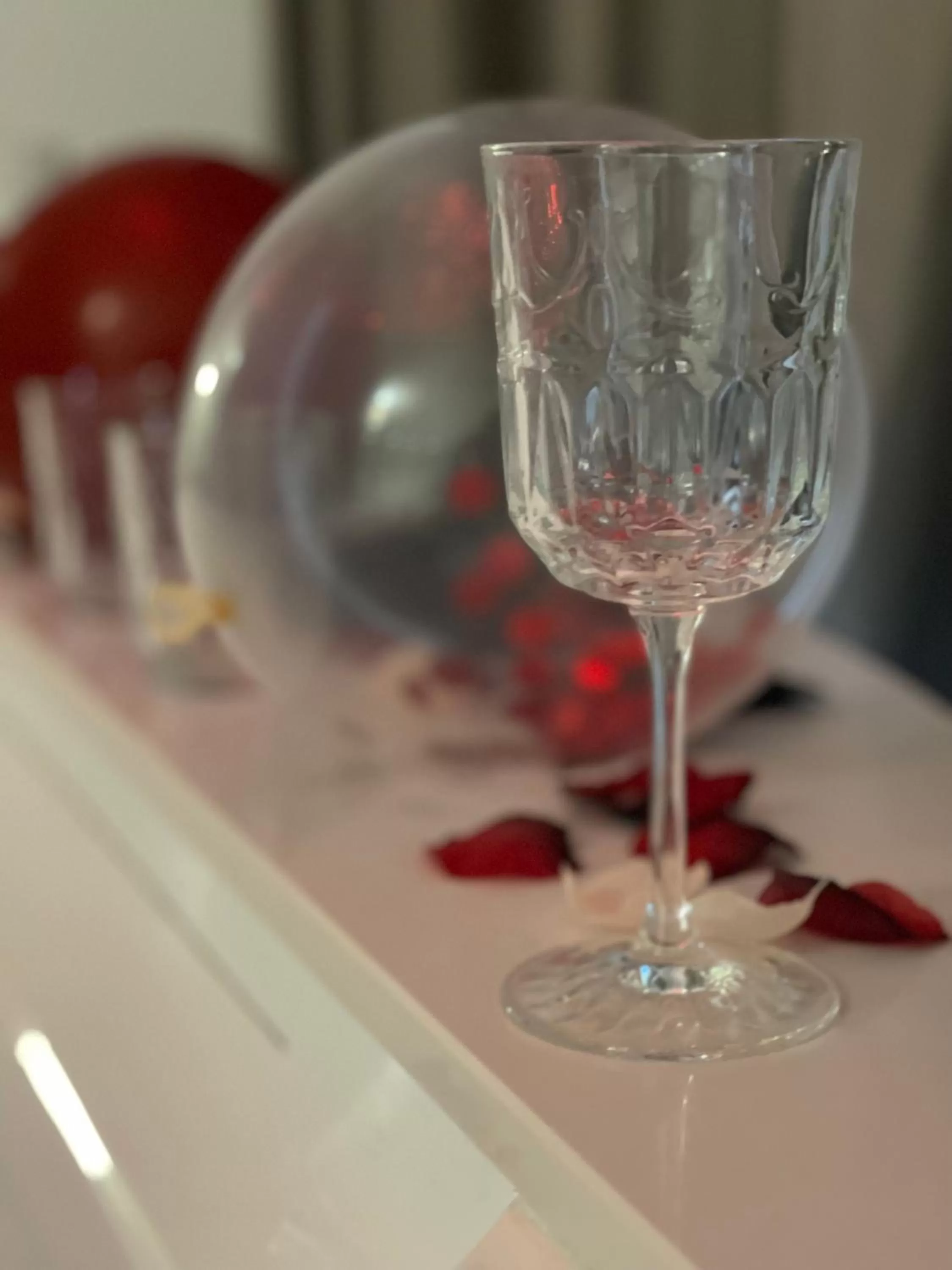 Hot Tub in Domus De Cinti