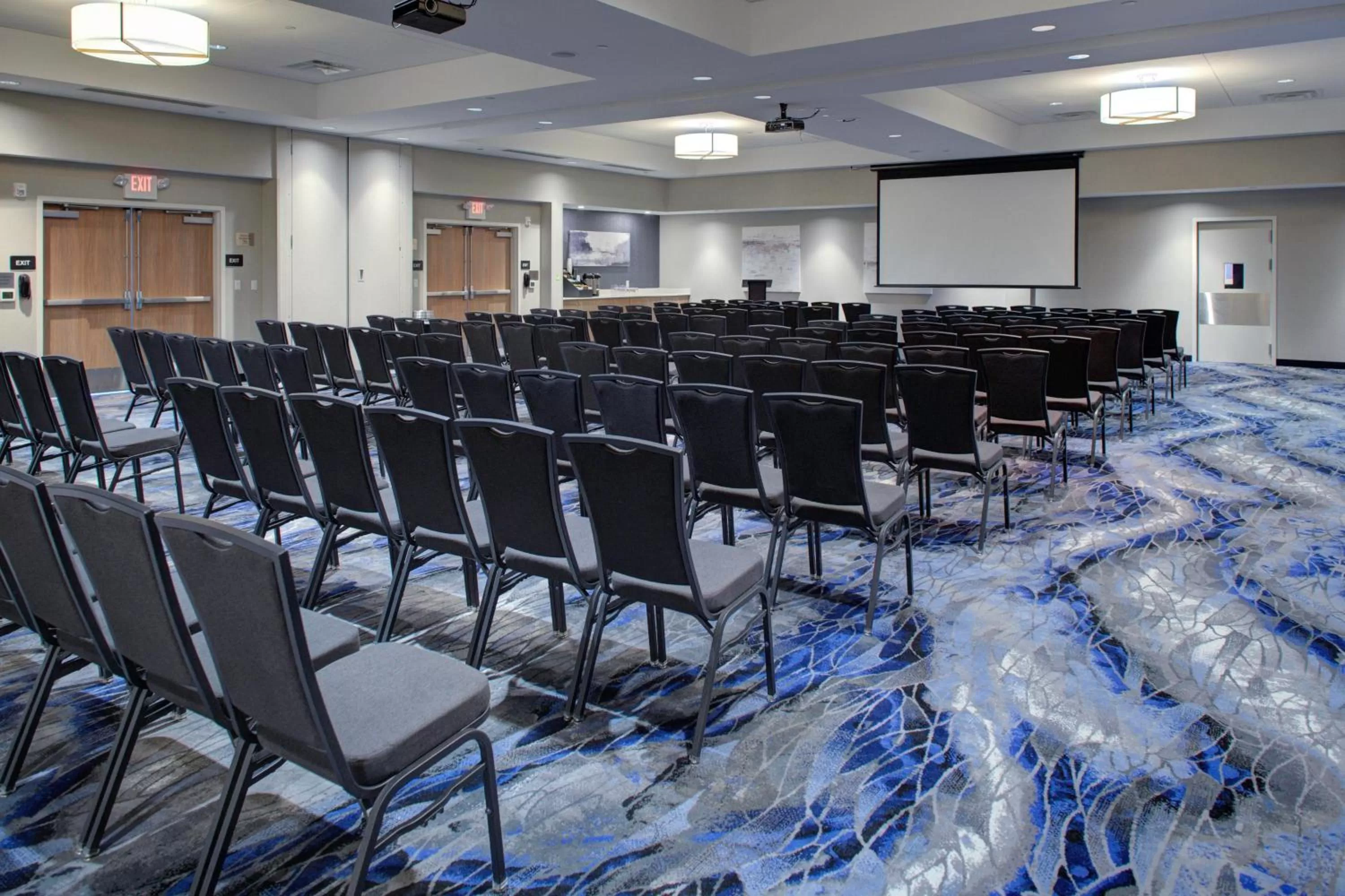 Meeting/conference room in Fairfield Inn & Suites by Marriott Allentown West