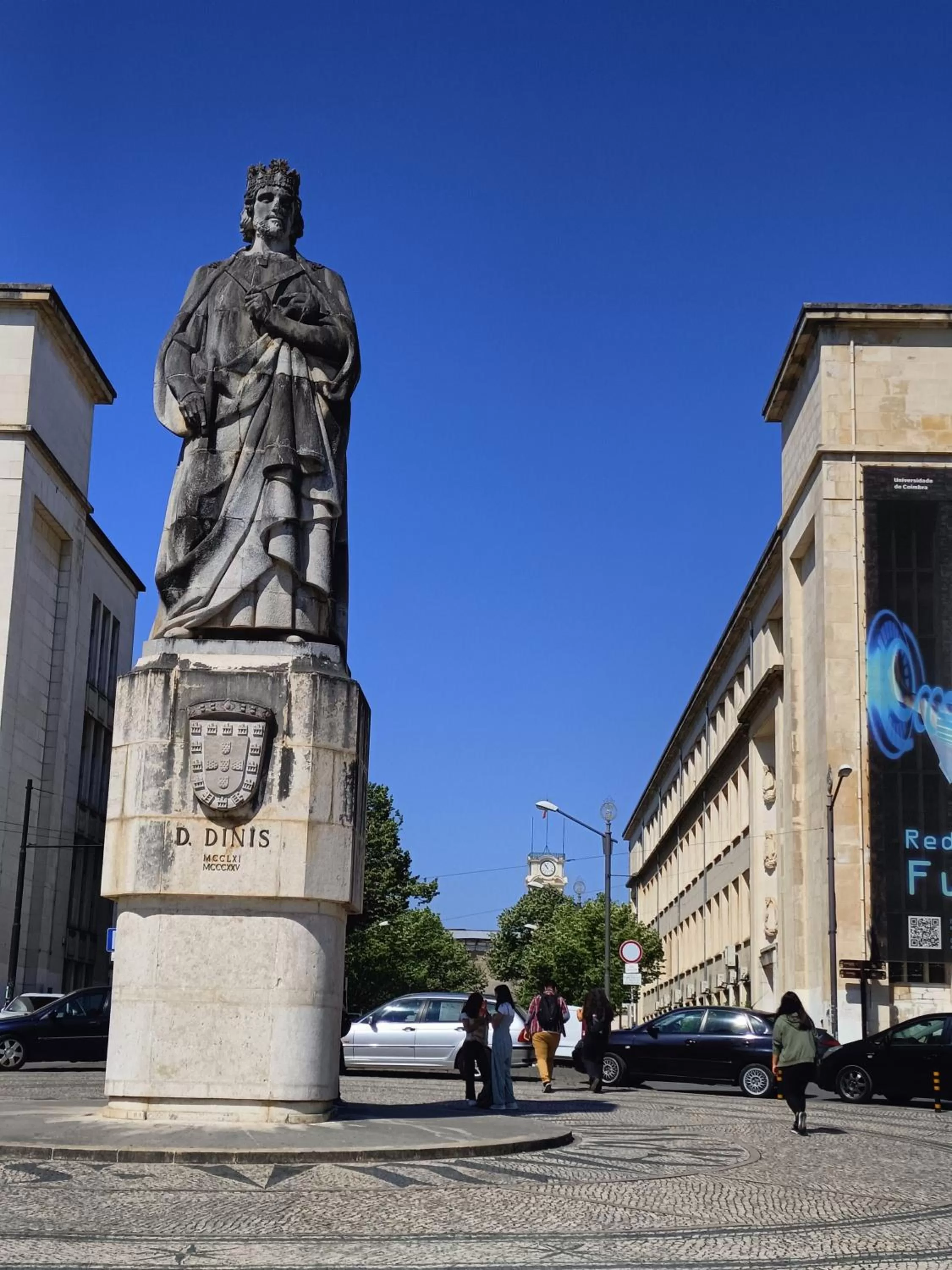 Coimbra Monumentais B&B