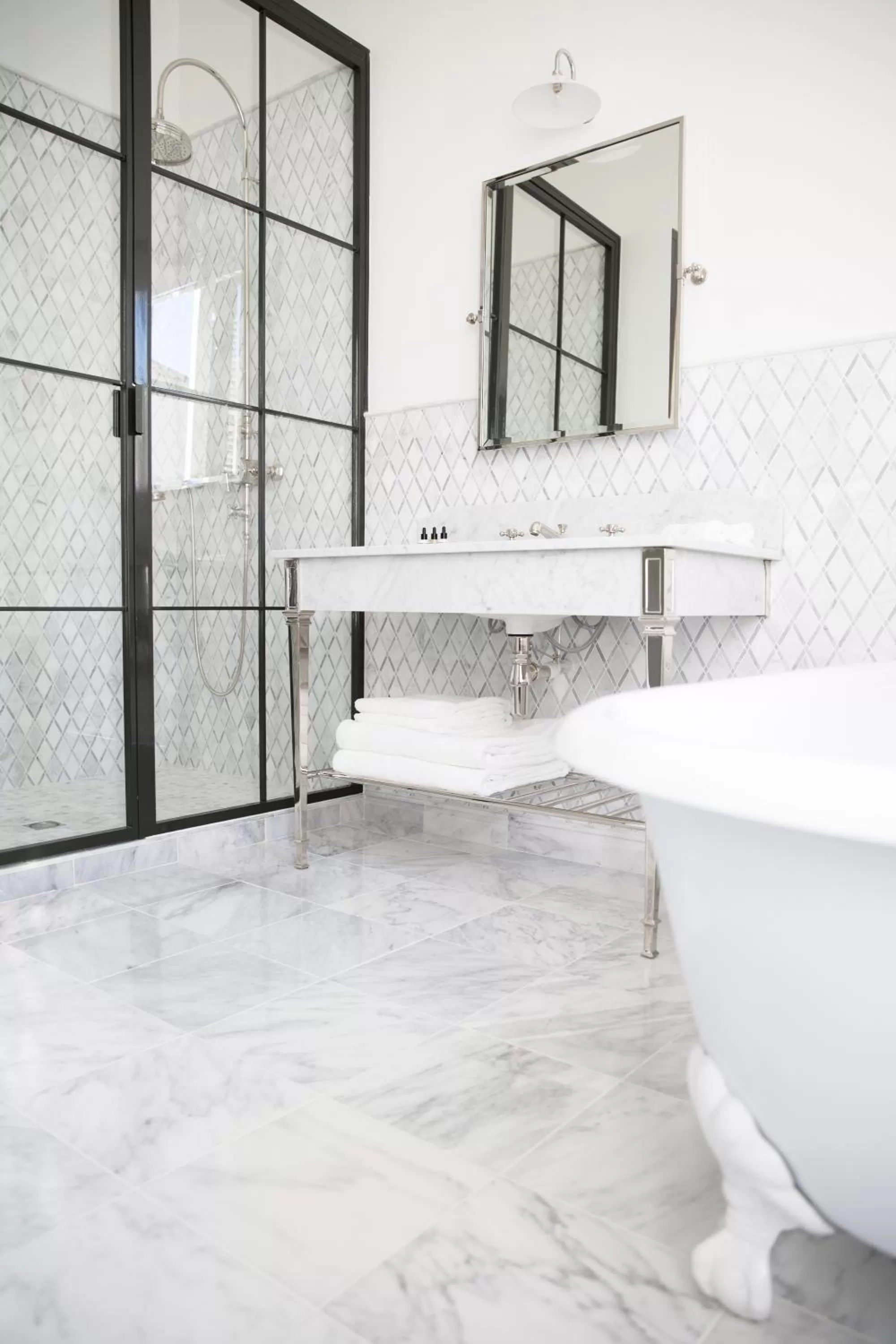 Le 25bis by Leclerc Briant