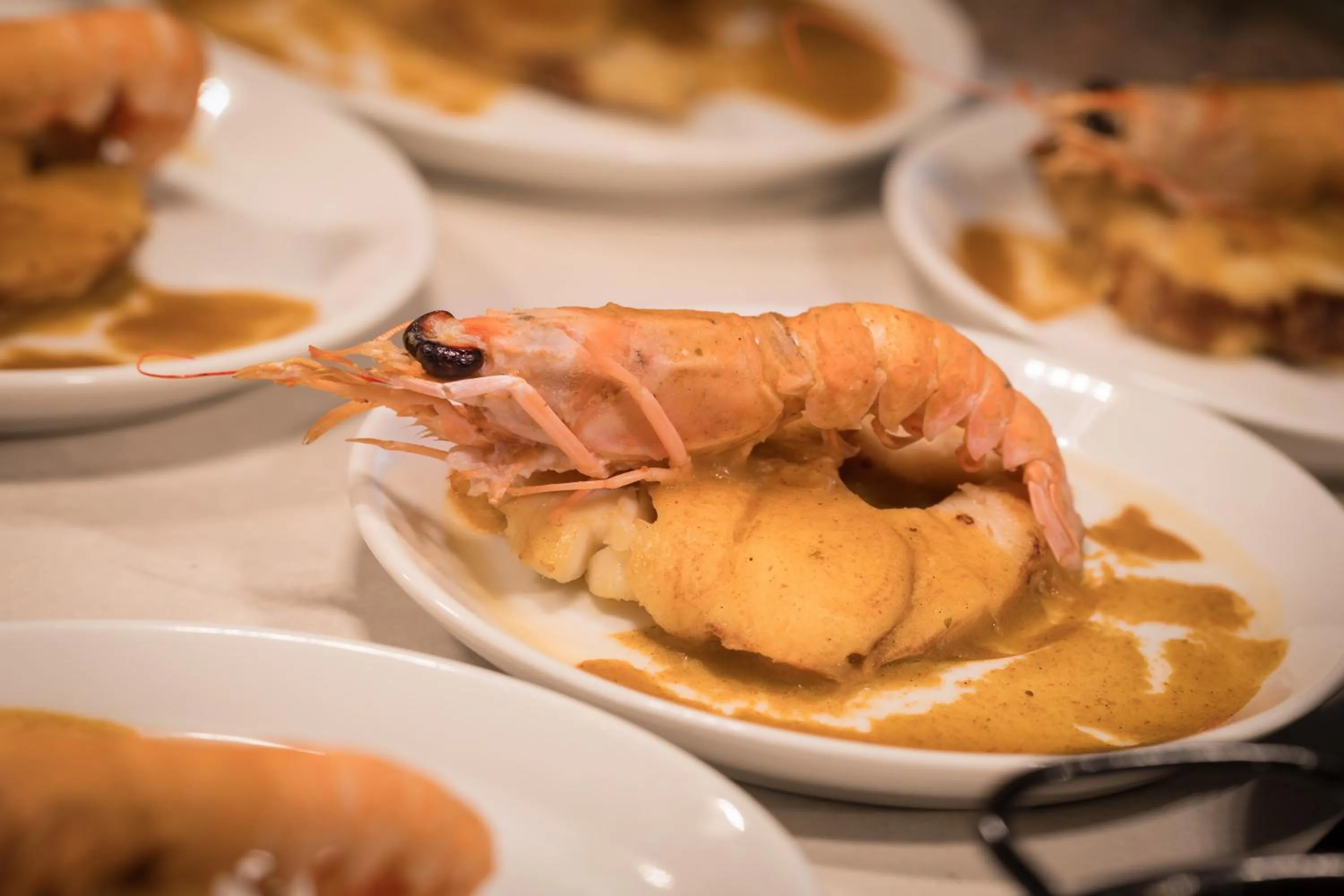 Restaurant/places to eat in htop Molinos Park #htopEnjoy