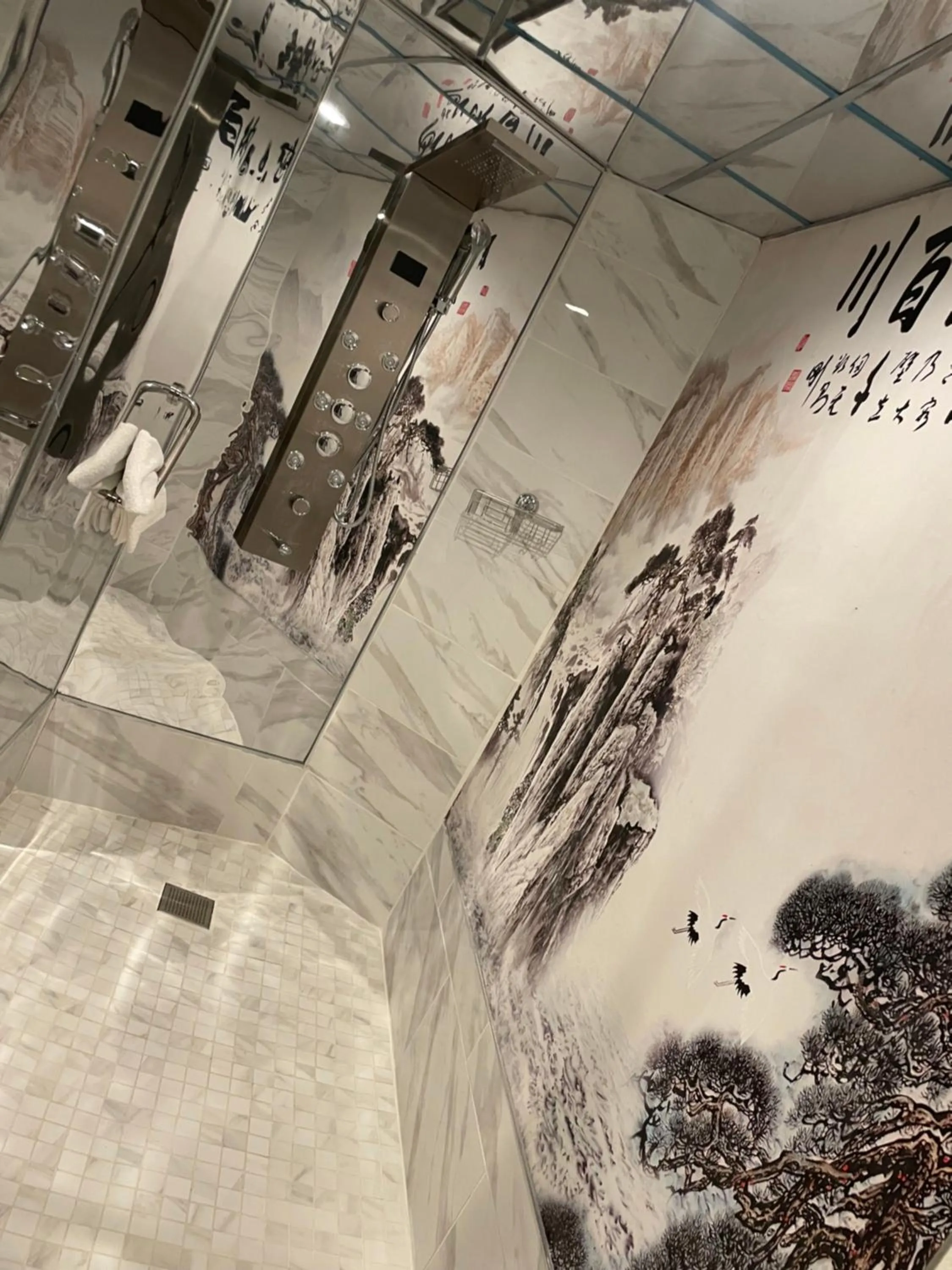 Wangshi China Palace