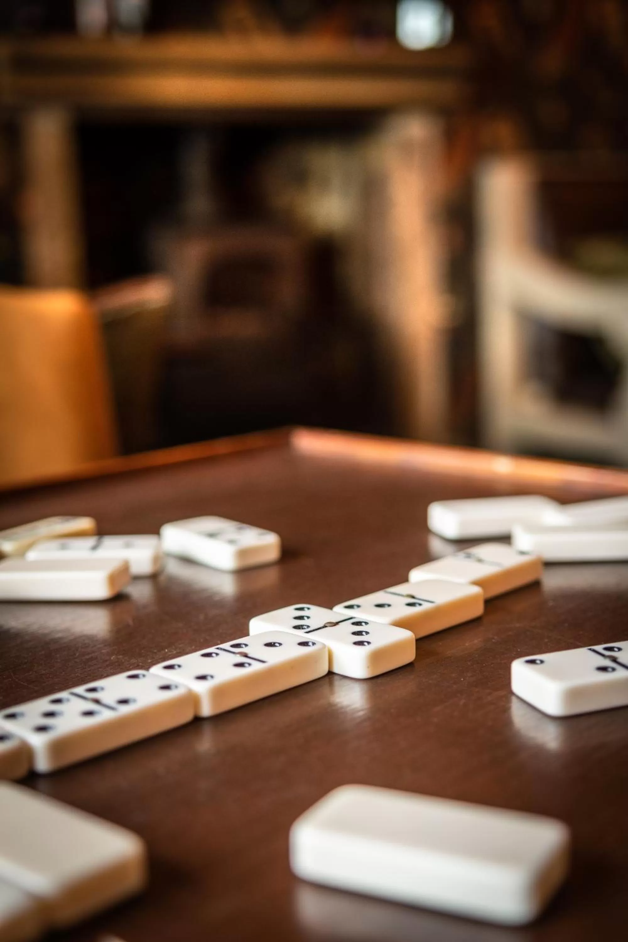 Lounge or bar in Maypole Inn