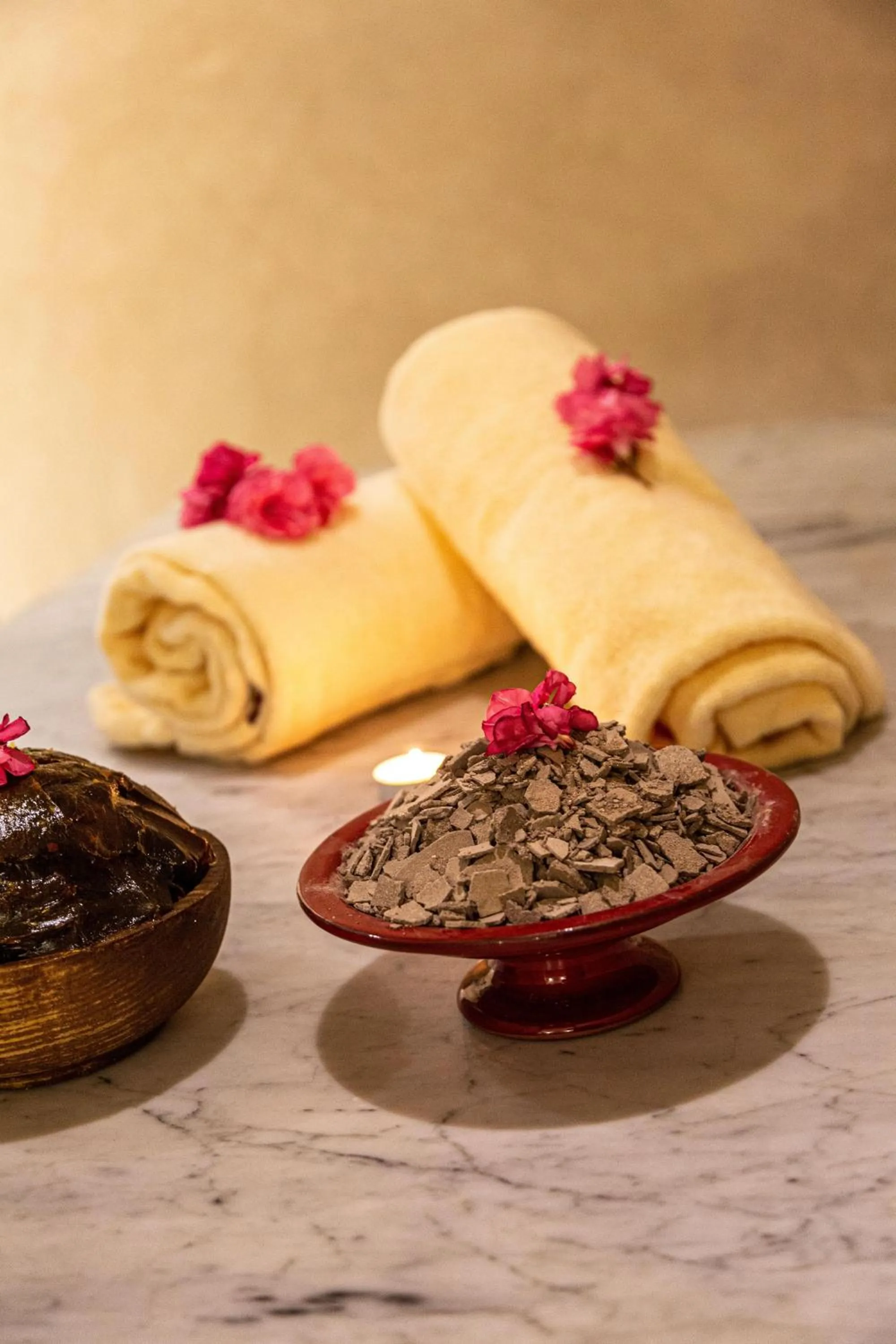 Spa and wellness centre/facilities in Labranda Rose Aqua Parc