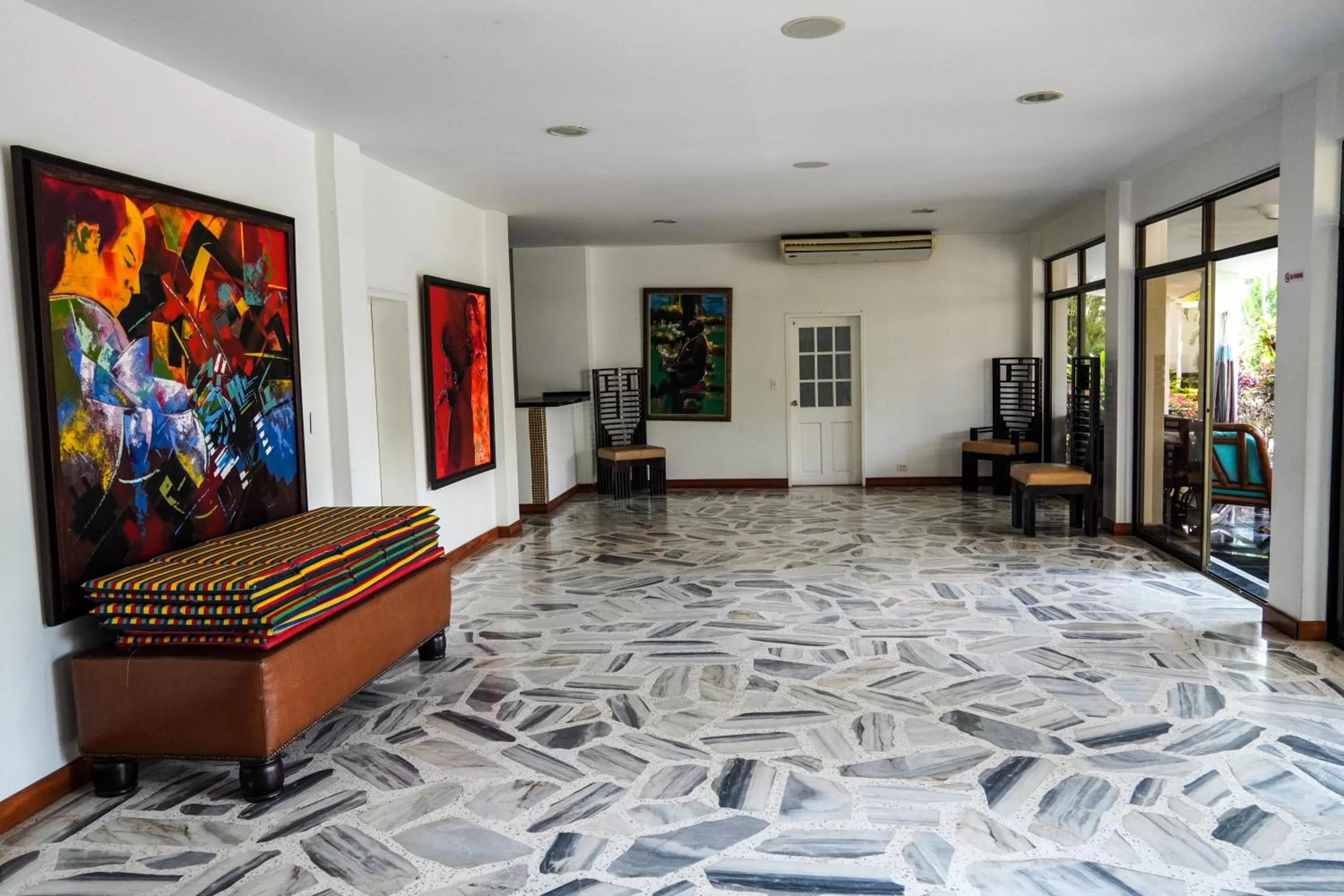 Hotel Boutique Villa Casuarinas