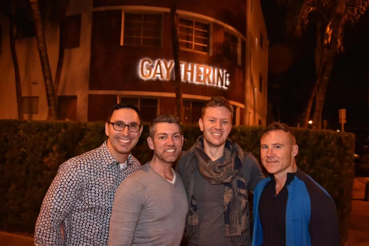 Hotel Gaythering - Gay Hotel - All Adults Welcome