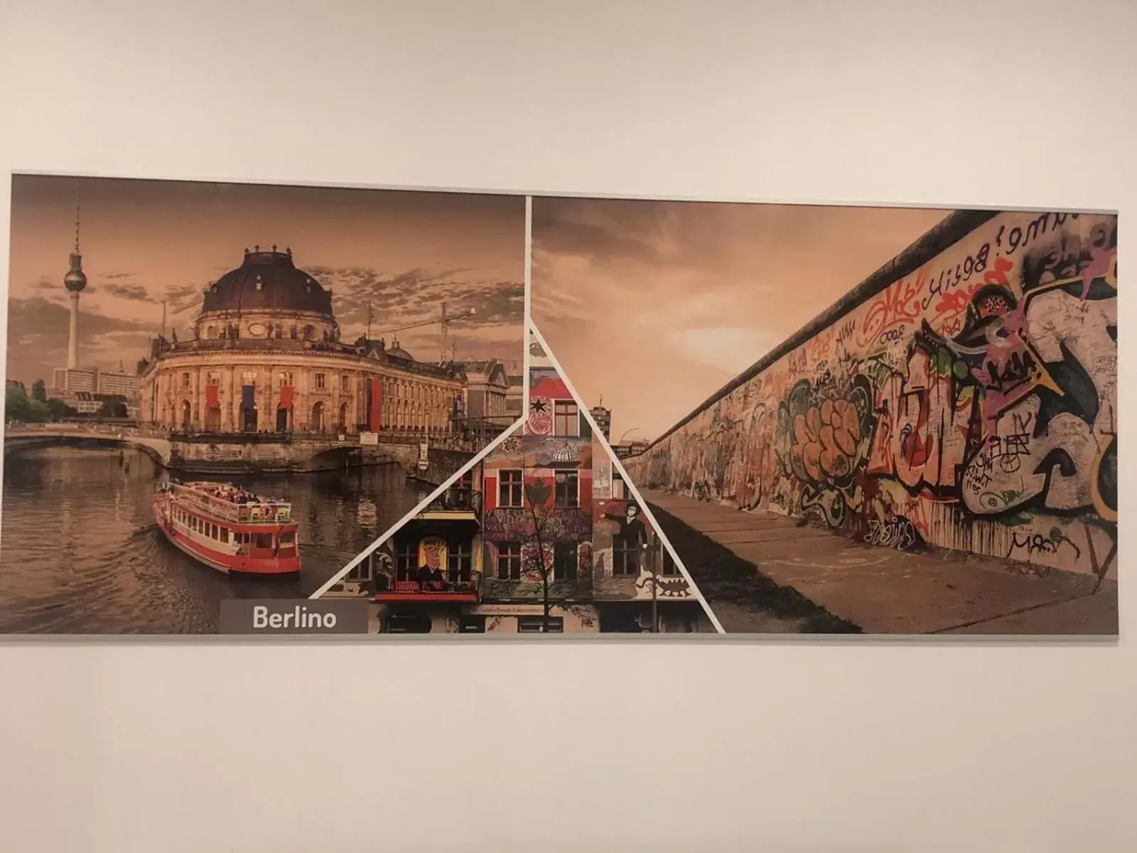 Deluxe Twin Room in A casa di Titty Deluxe Twin Room in A casa di Titty