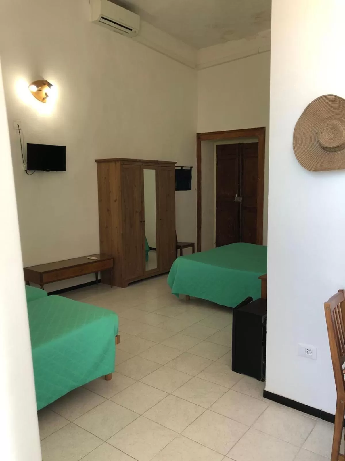 Rocca Sul Mare Hotel