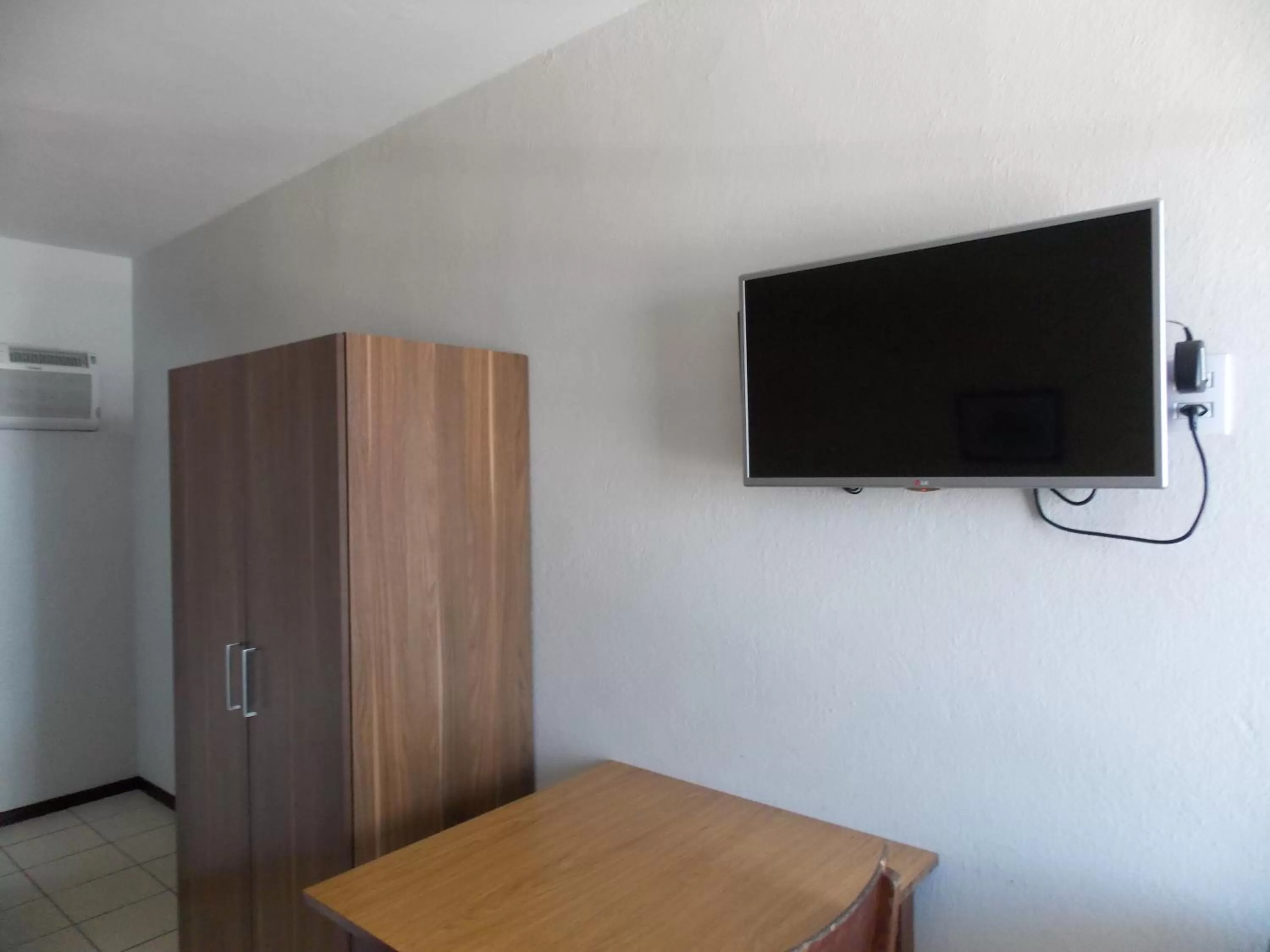 Photo of the whole room in Hotel Mattes