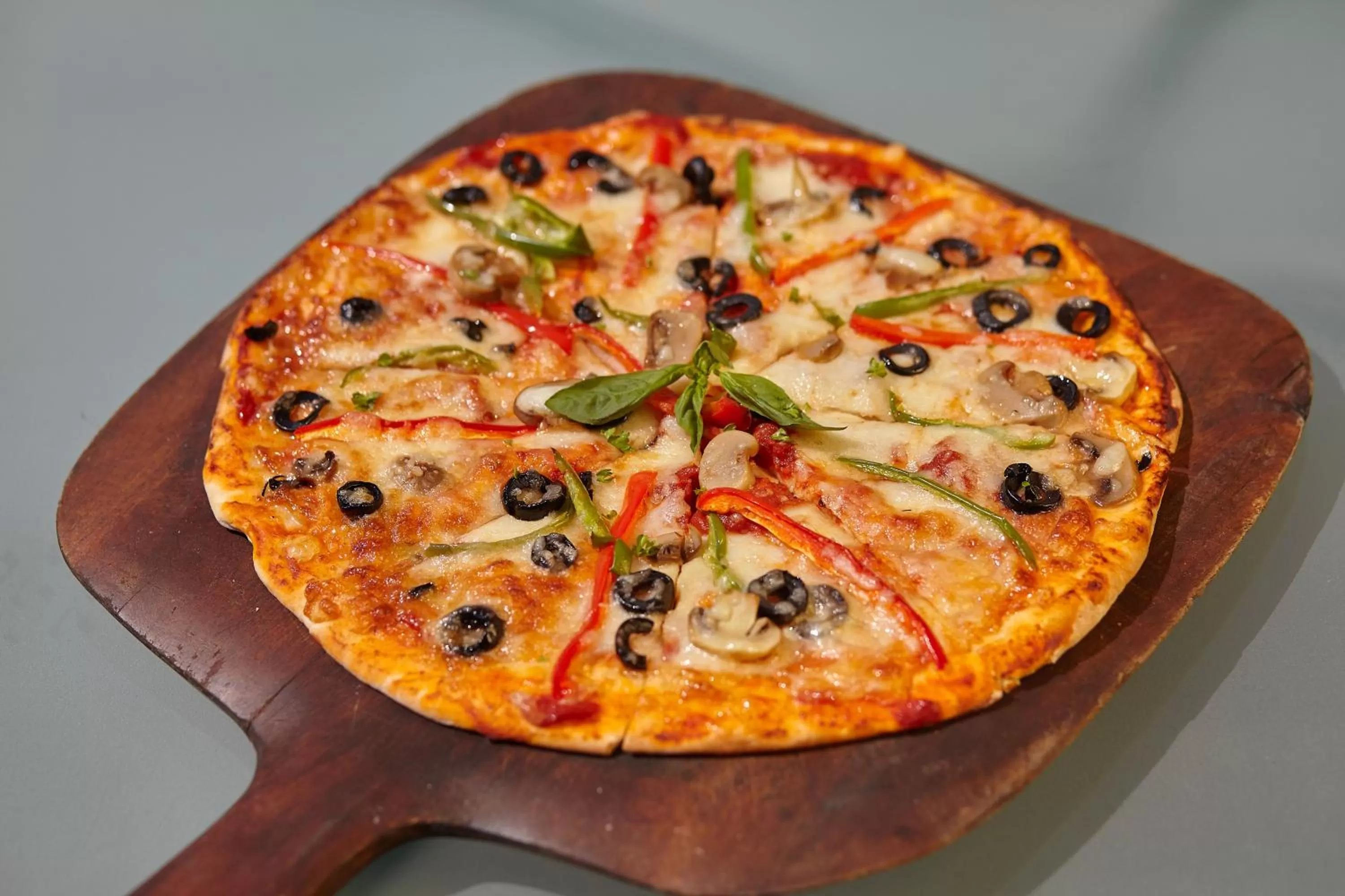 Food in Quest Plus Conference Center, Clark