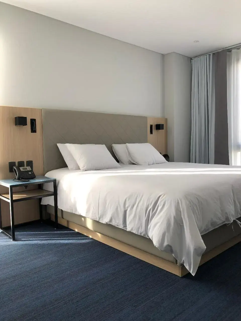 King Room in Casa Grande Express King Room in Casa Grande Express