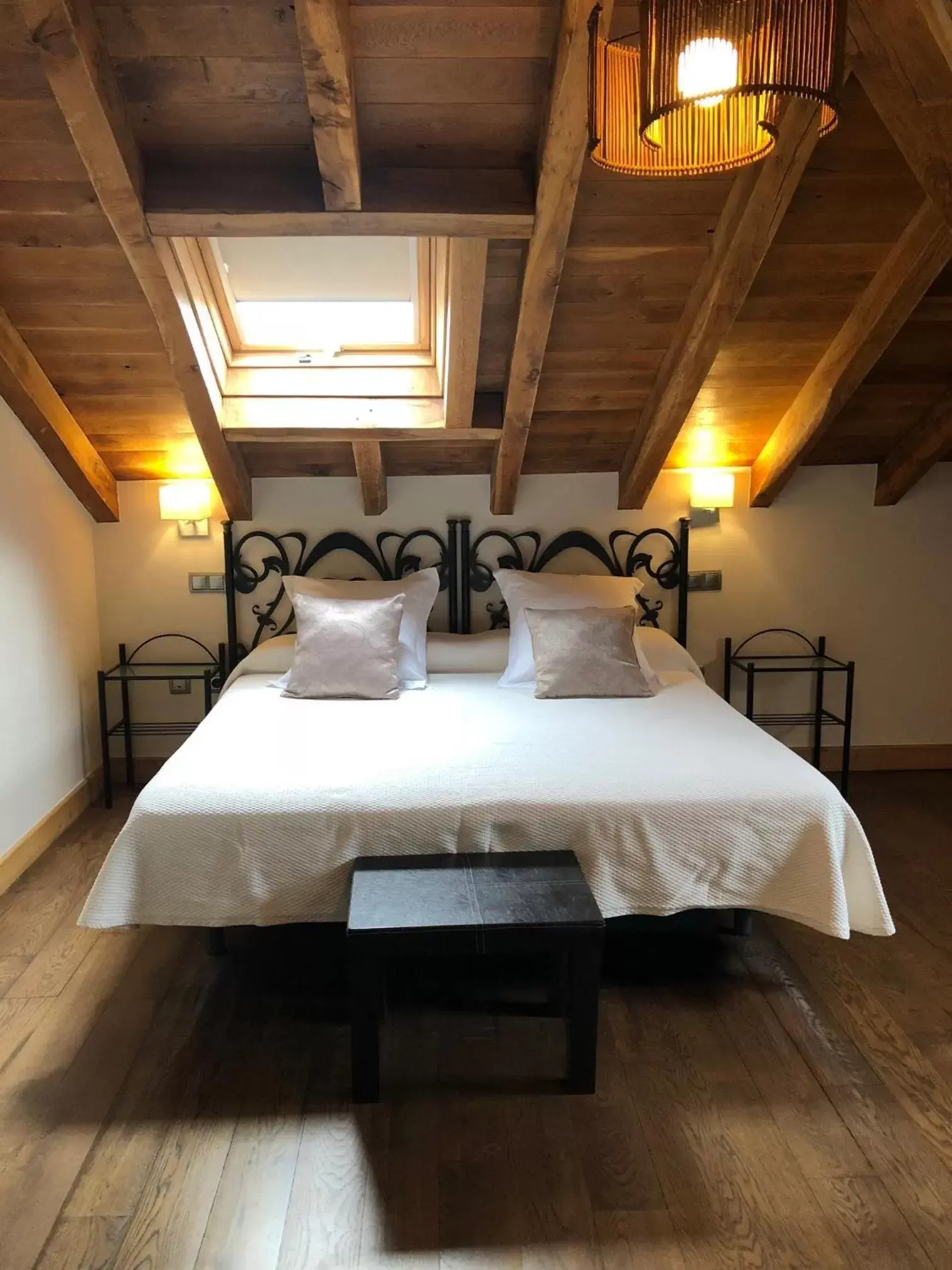 Suite in Palacio de Arce Suite in Palacio de Arce