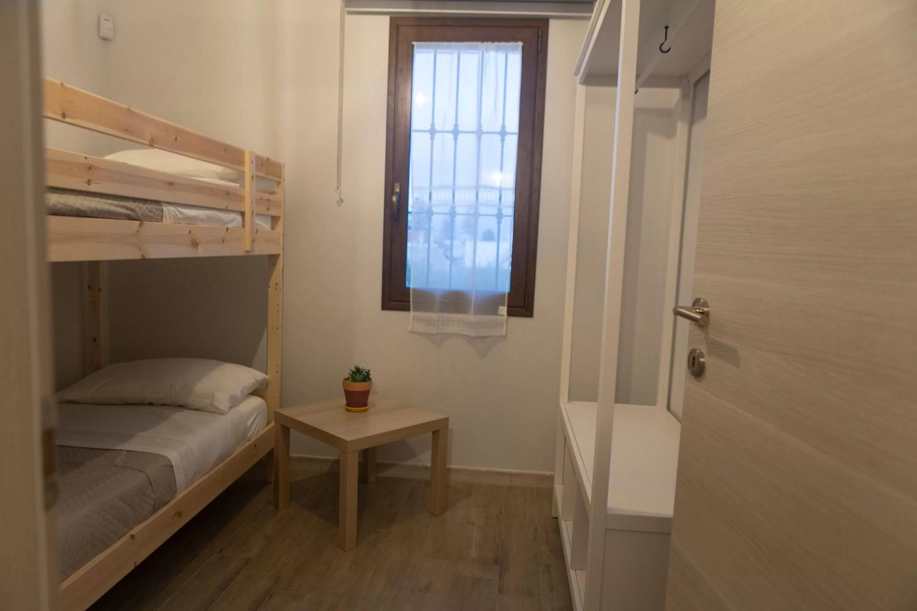 MrBrown - Cinzia Resort Beach