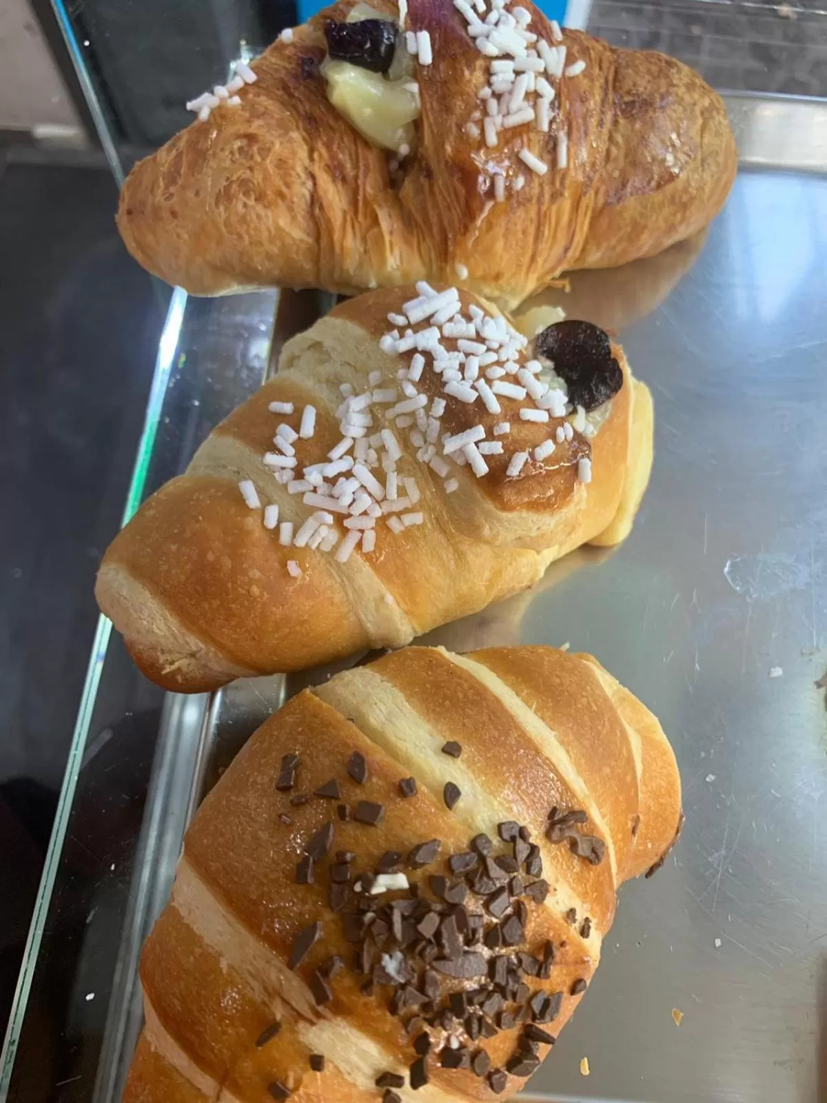 Food in Maison Arena Al Corso