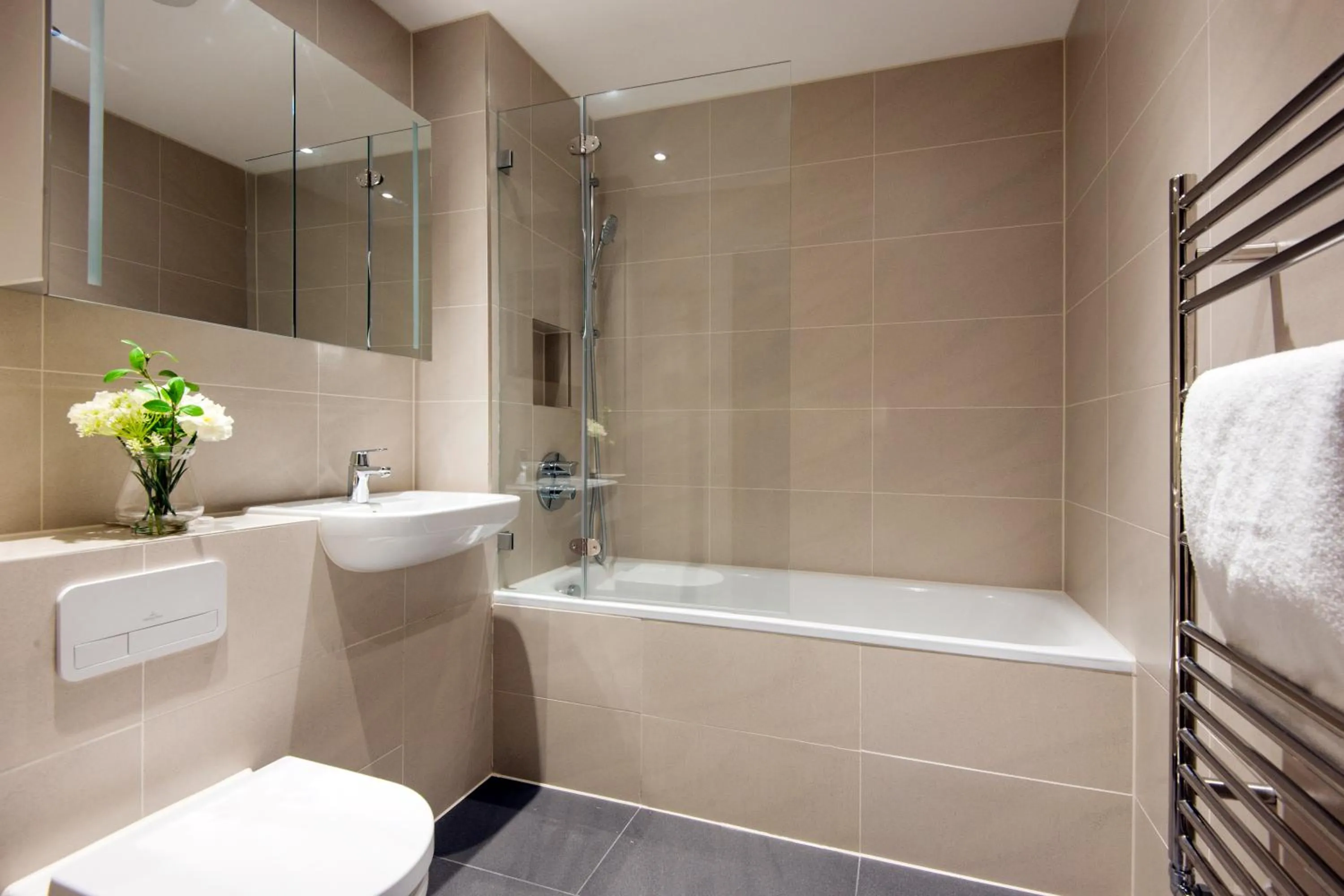 Twyne House Apartments