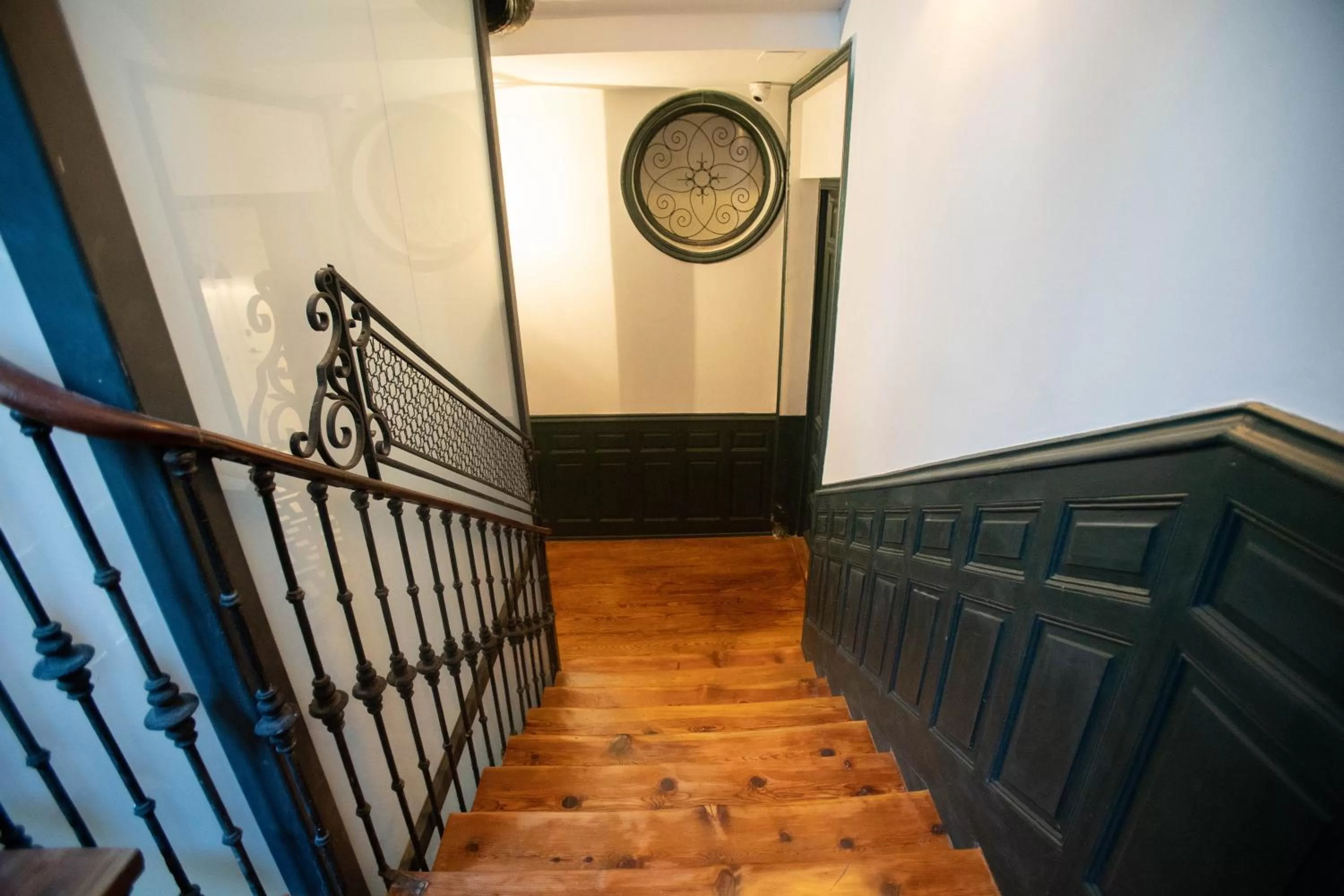 Other in Soho Boutique Congreso