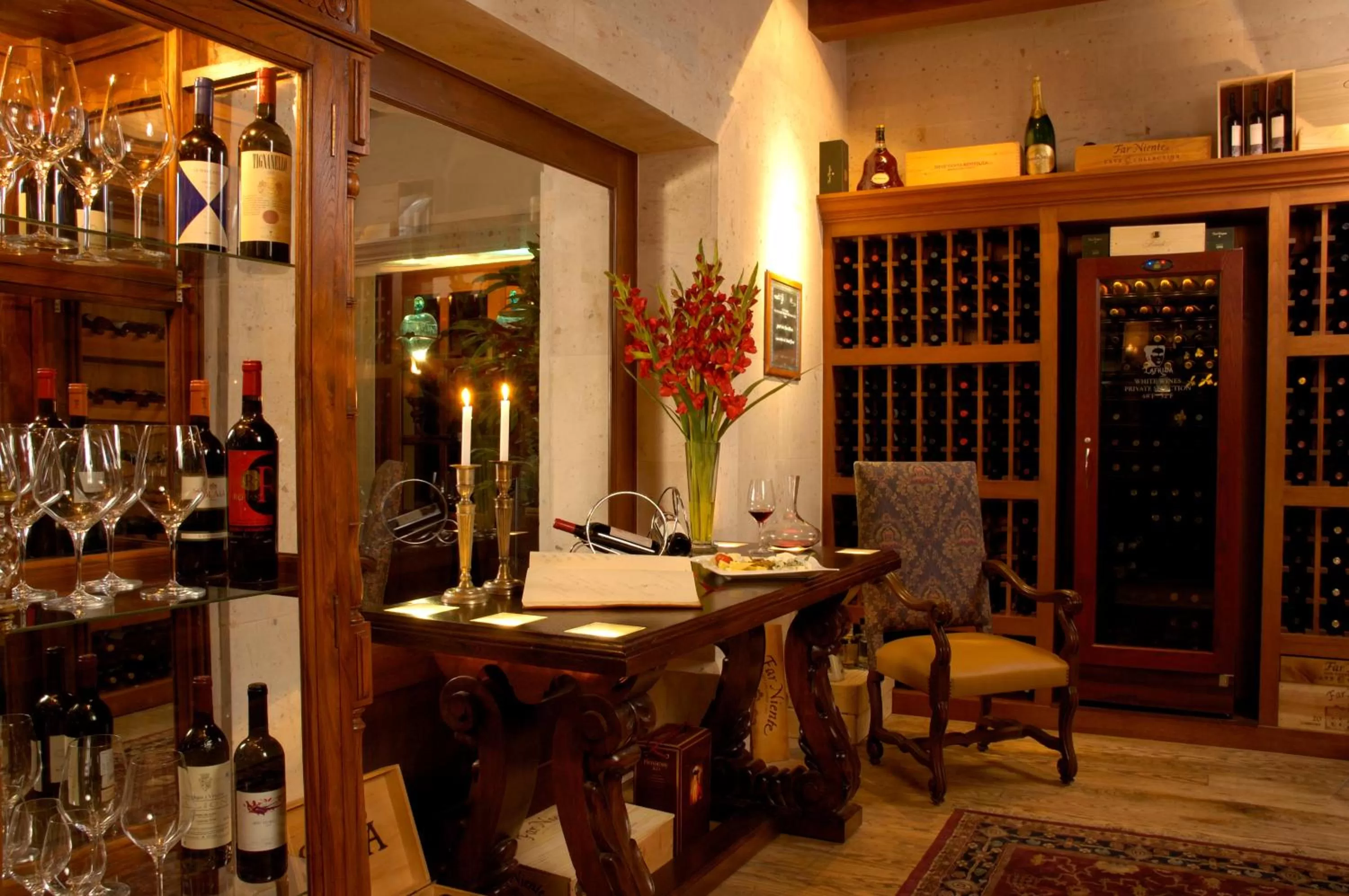 Lounge or bar in Pueblo Bonito Sunset Beach Golf & Spa Resort - All Inclusive