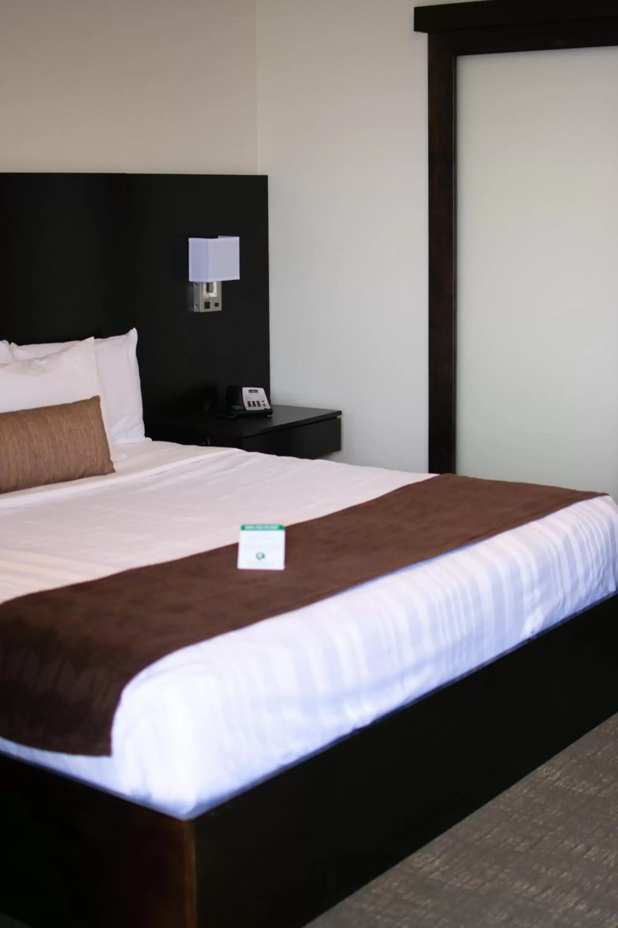 King Room - Disability Access in Boarders Inn & Suites by Cobblestone Hotels - Syracuse King Room - Disability Access in Boarders Inn & Suites by Cobblestone Hotels - Syracuse