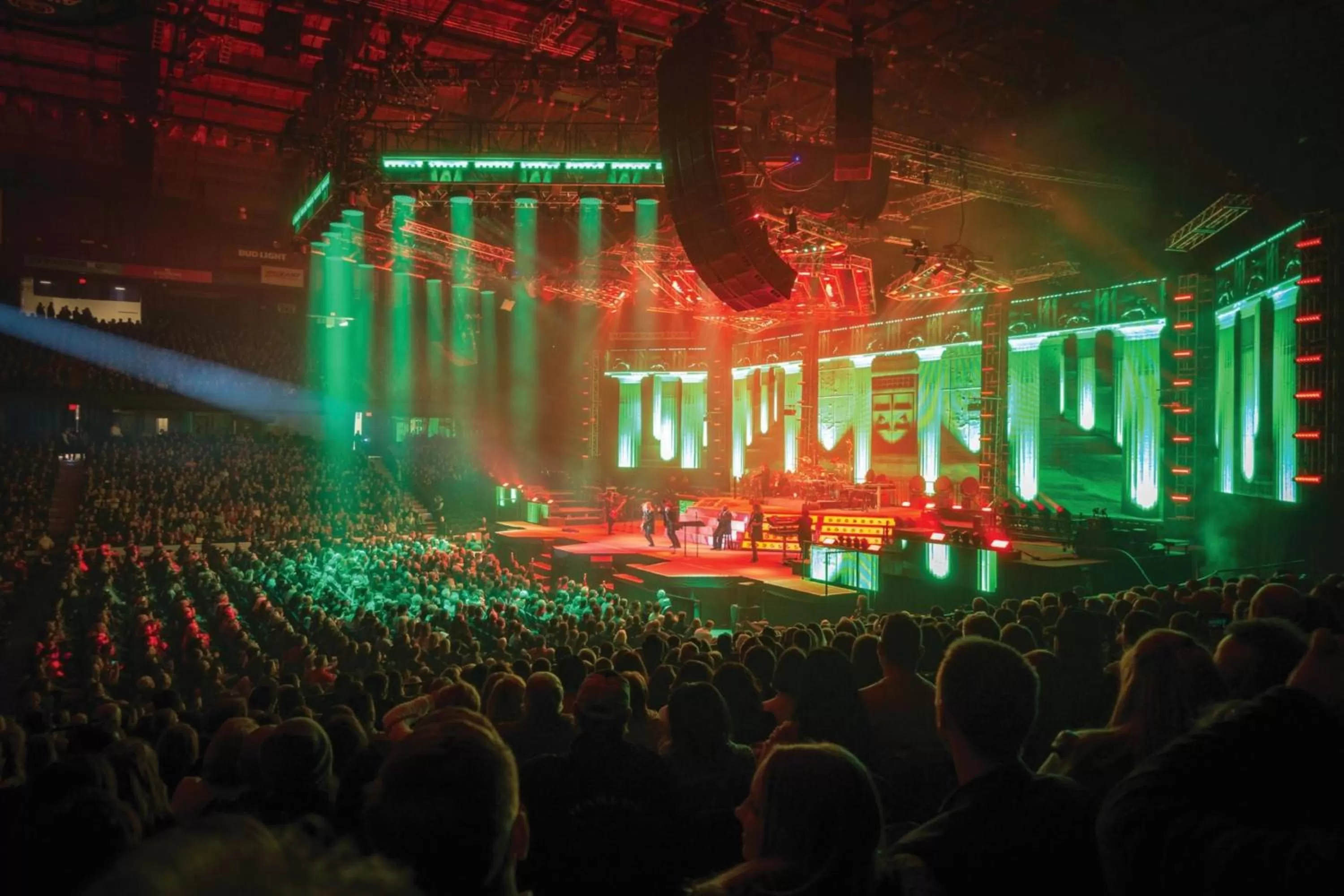 Nearby landmark in Staybridge Suites Chicago O'Hare - Rosemont by IHG