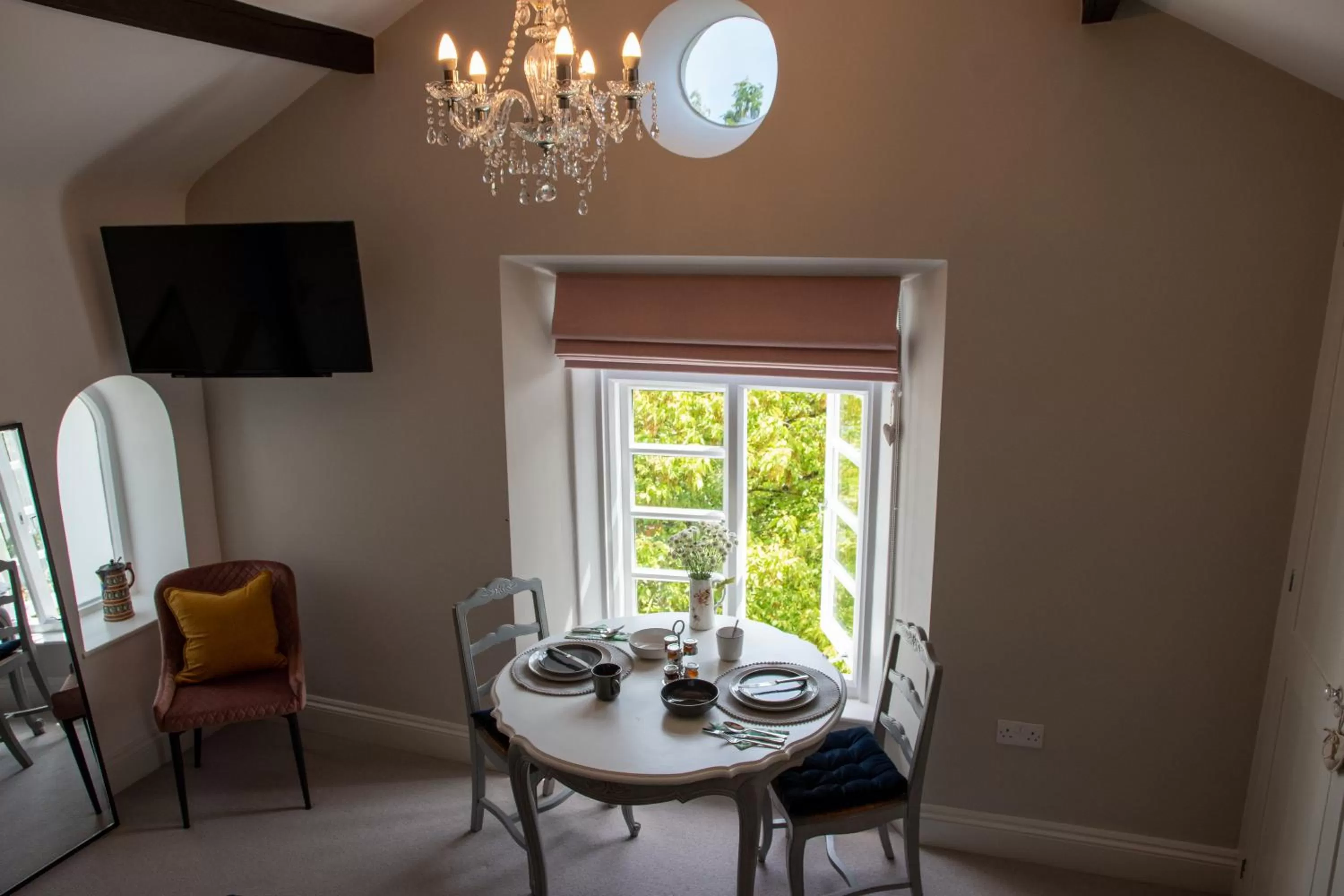 Apple Tree Bed and Breakfast