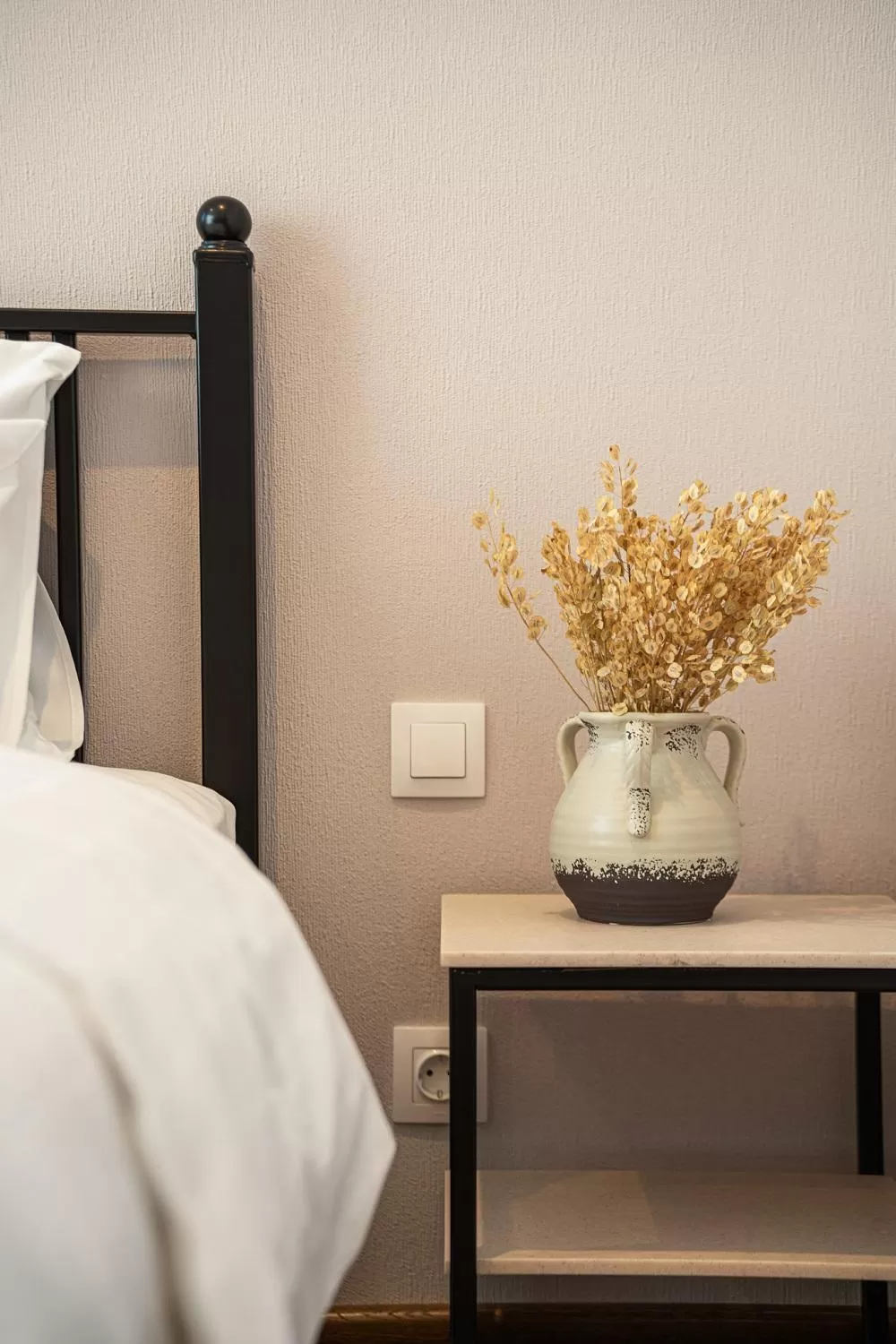 Bed in Makmani Boutique Hotel by DNT Group