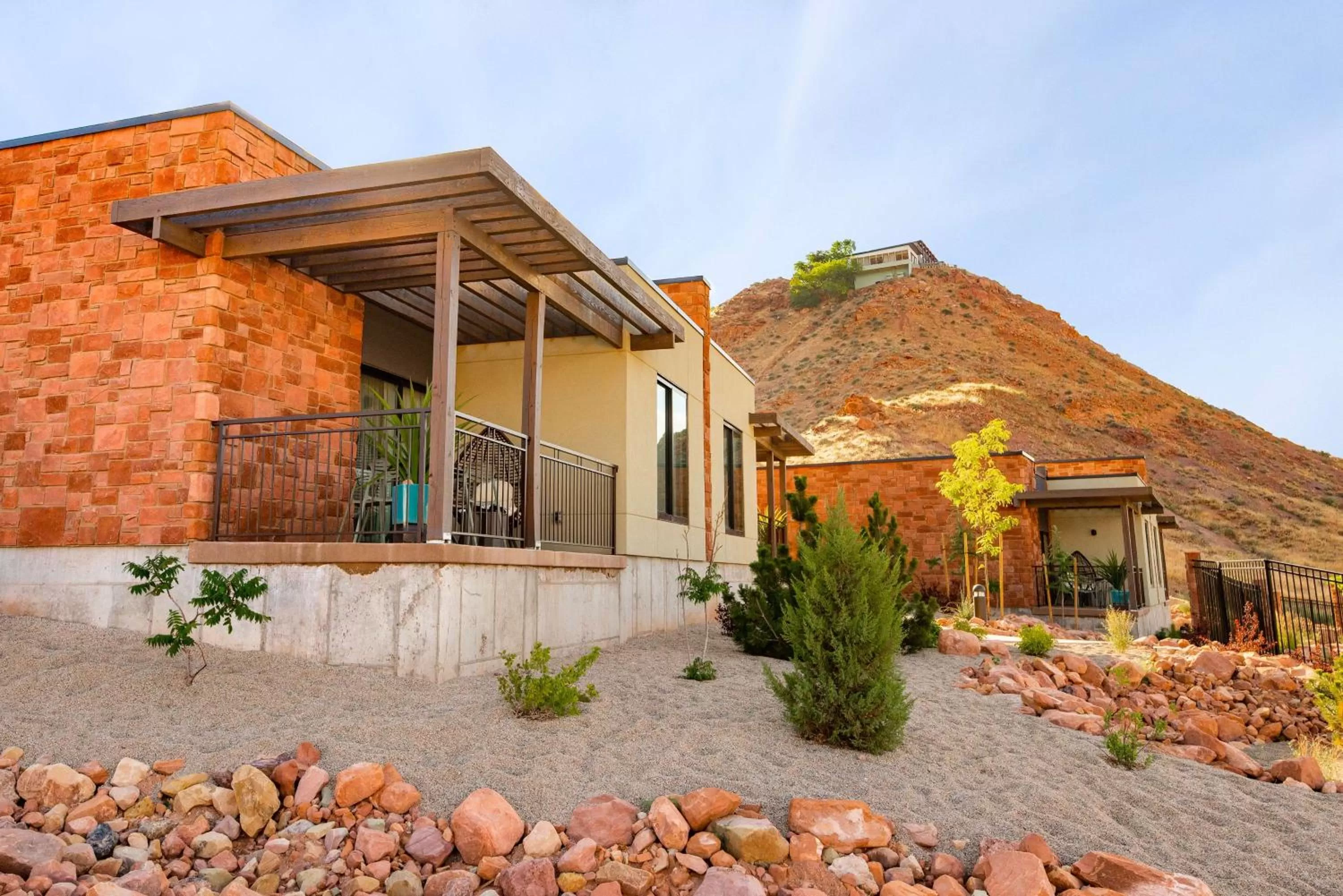 Bedroom in Hyatt Place Moab