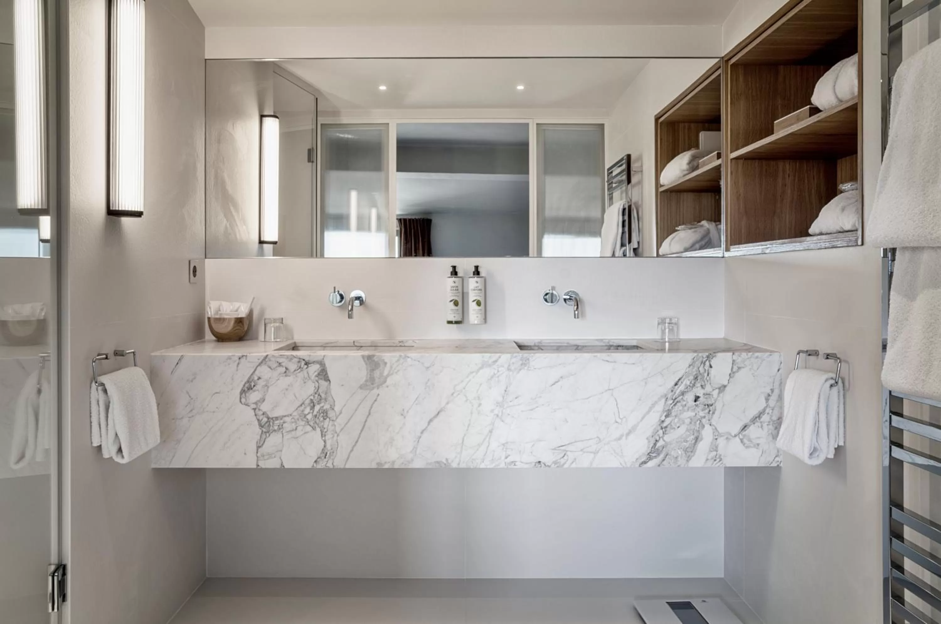 Baumanière - Les Baux de Provence