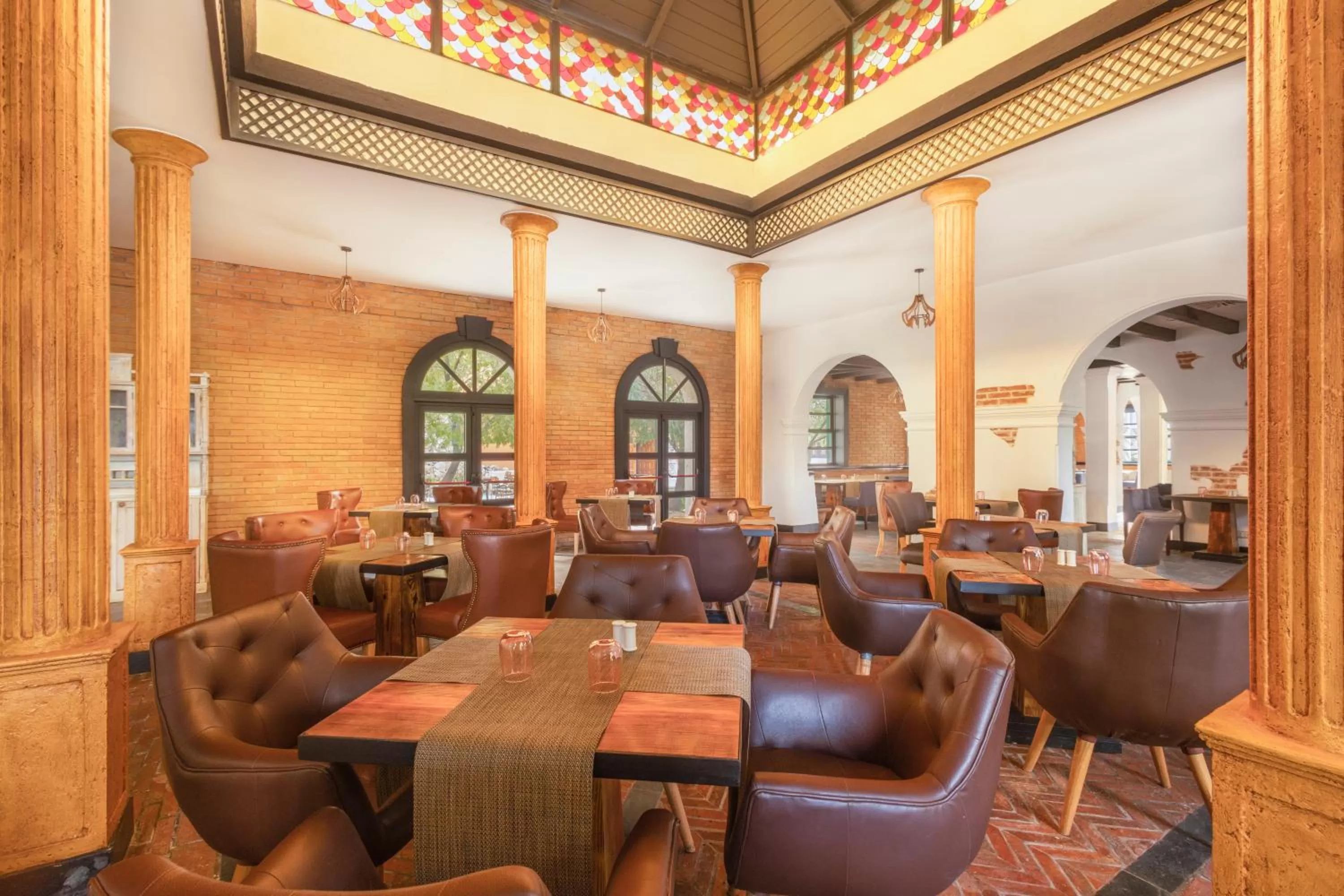 Restaurant/places to eat in Sanctuary Cap Cana, a Luxury Collection Resort, Dominican Republic, Adult All-Inclusive