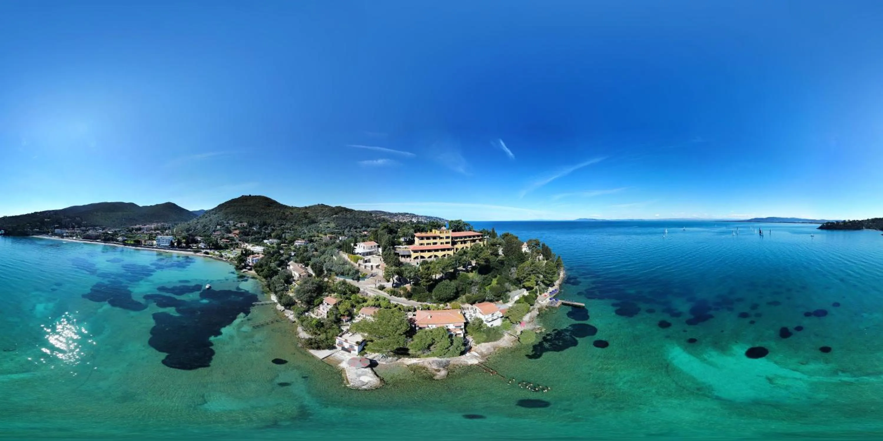 Mercure Argentario Hotel Filippo II