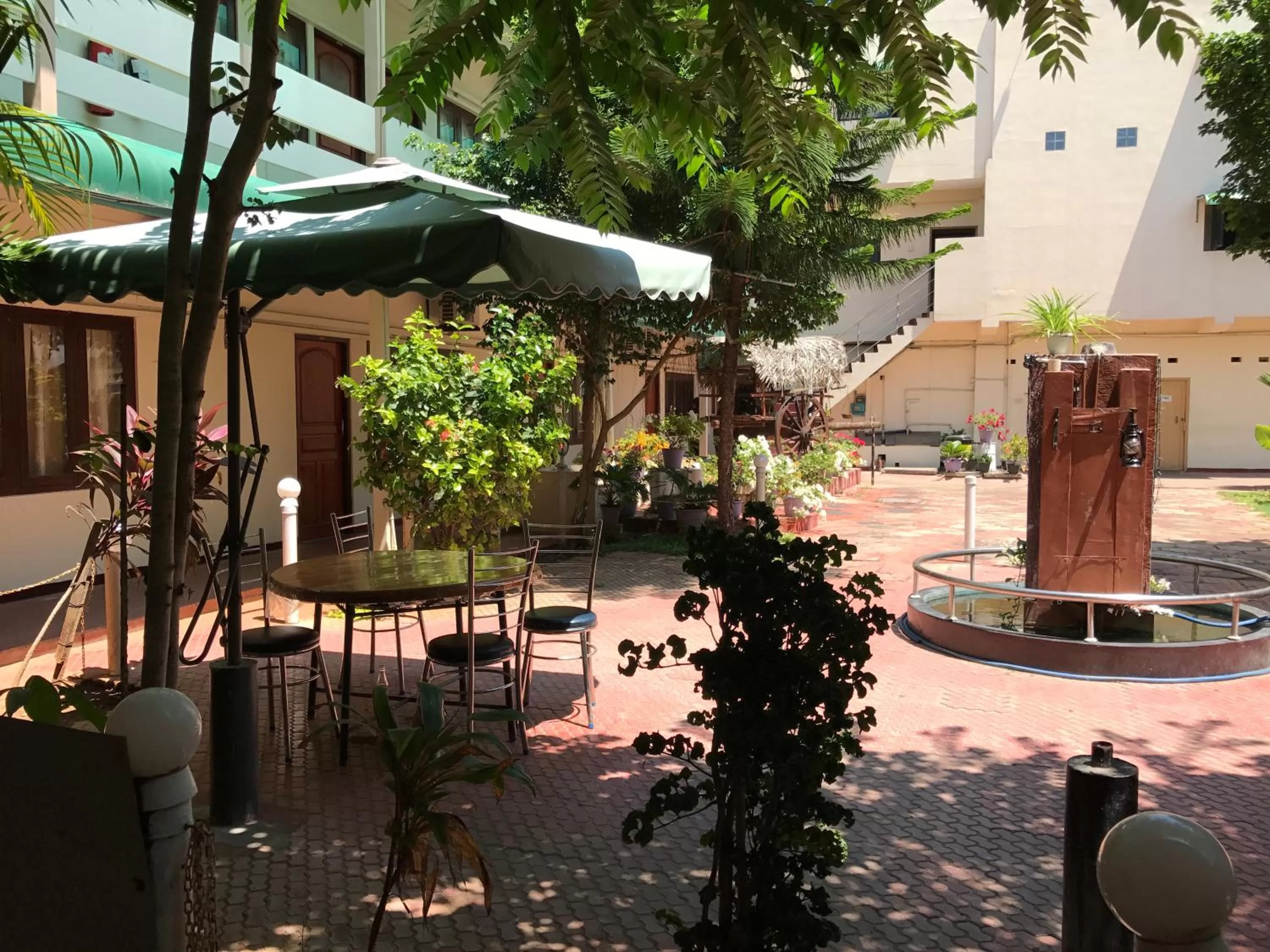 Other in Gnaanams Hotel and Restaurant