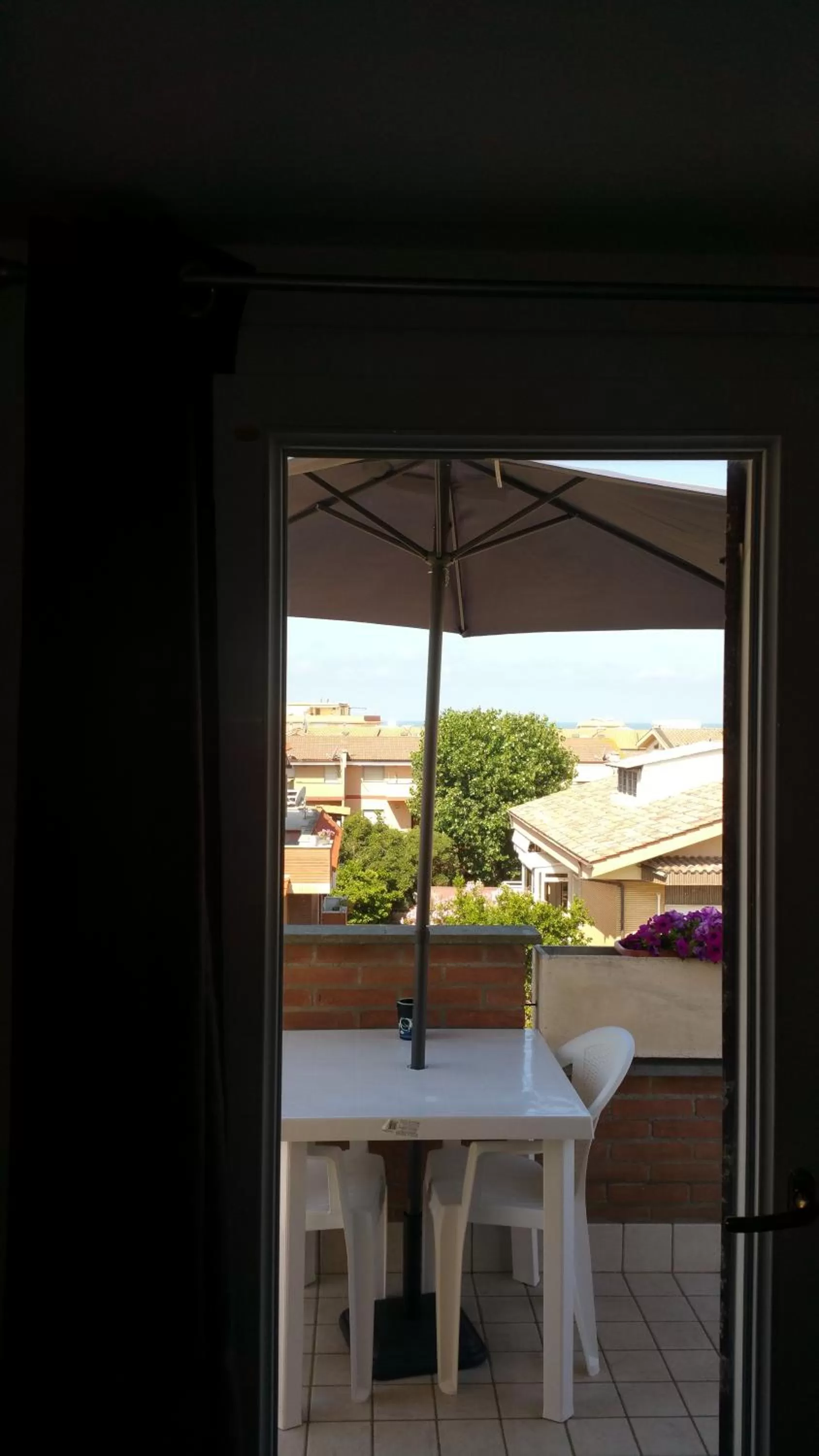 Guest House Brezza Marina