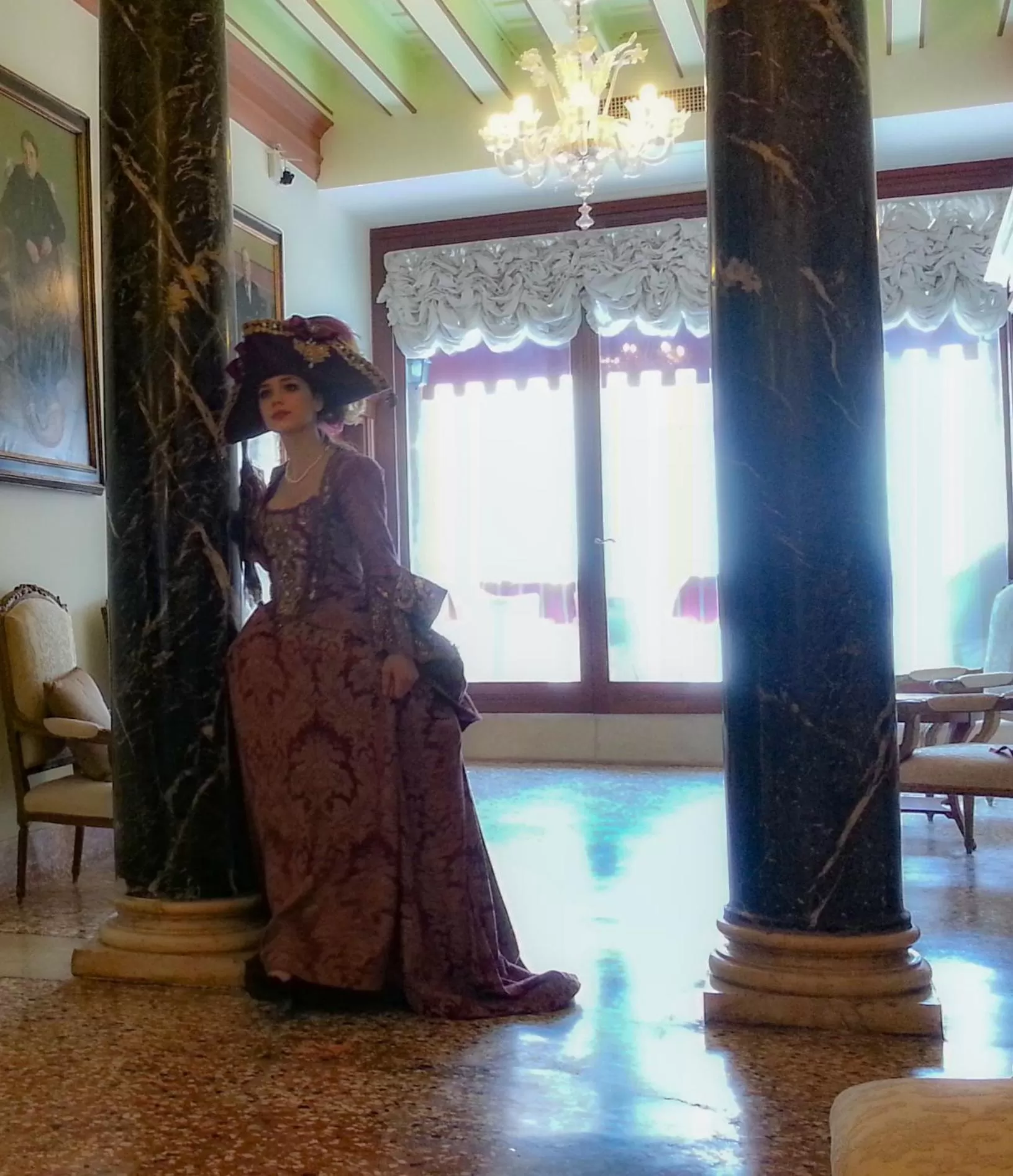 Hotel Palazzo Vitturi