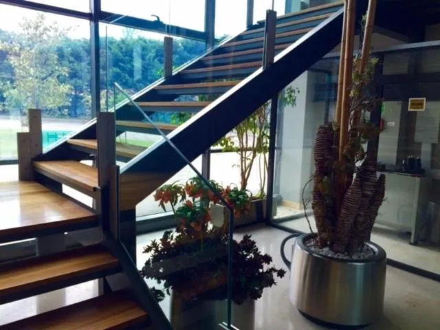 Day in Hotel Restaurante El Valles 4 ESTRELLAS