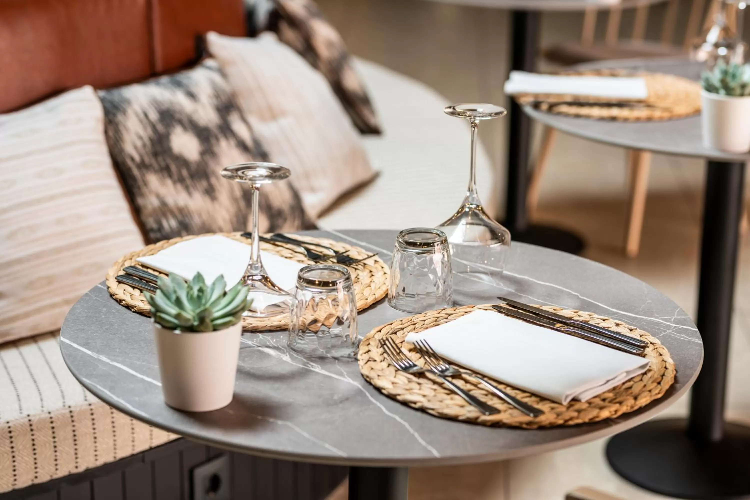 Restaurant/places to eat in Barceló Tenerife