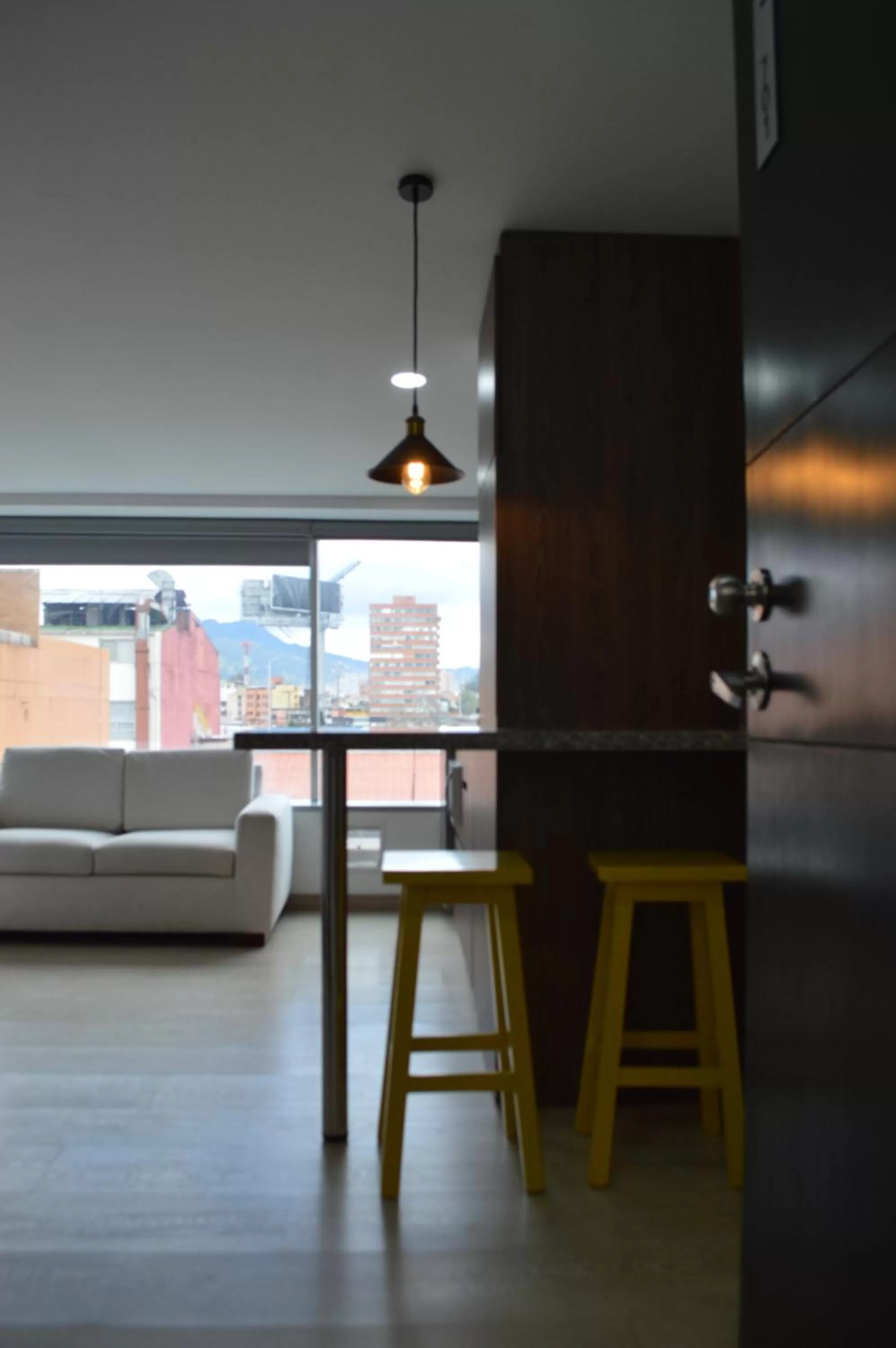 Property building in Spacio 30