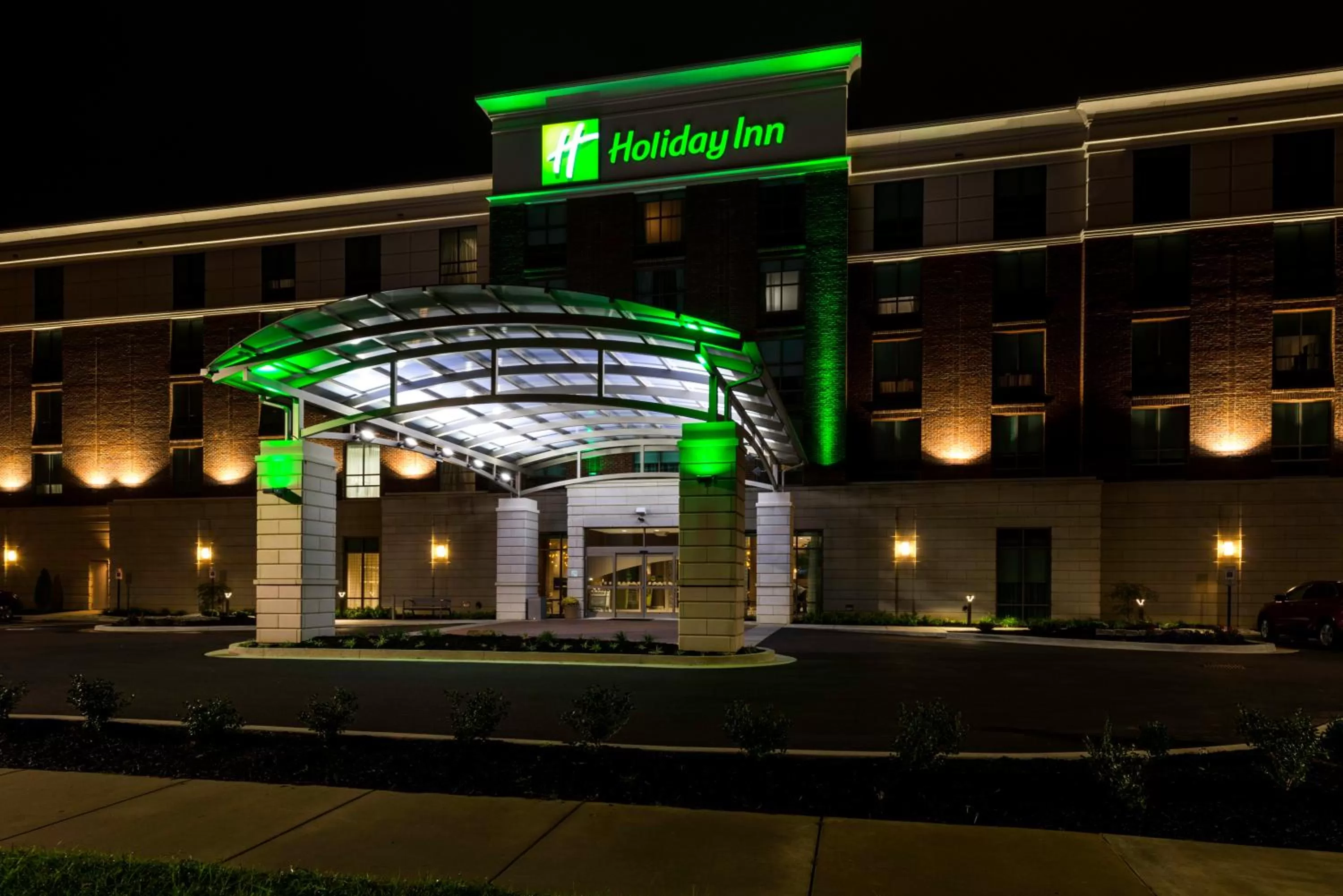 Holiday Inn Paducah Riverfront by IHG