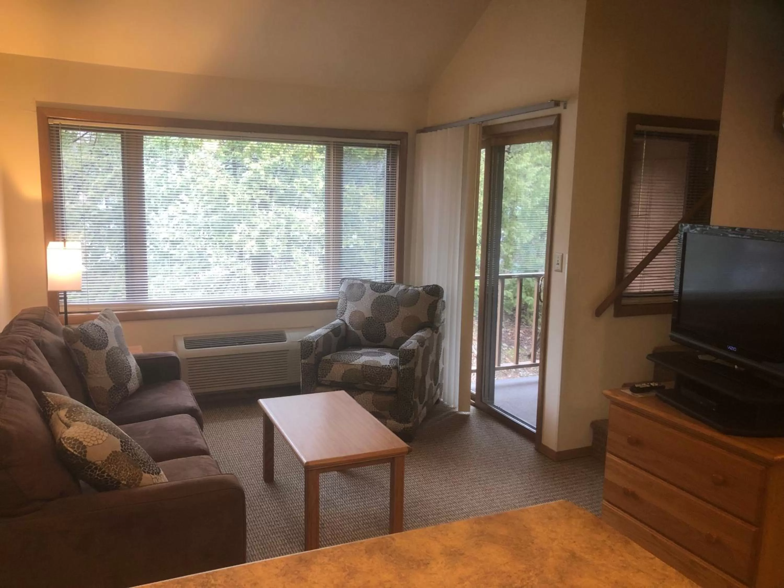 Flagship Loft with One Bathroom in The Landing Resort