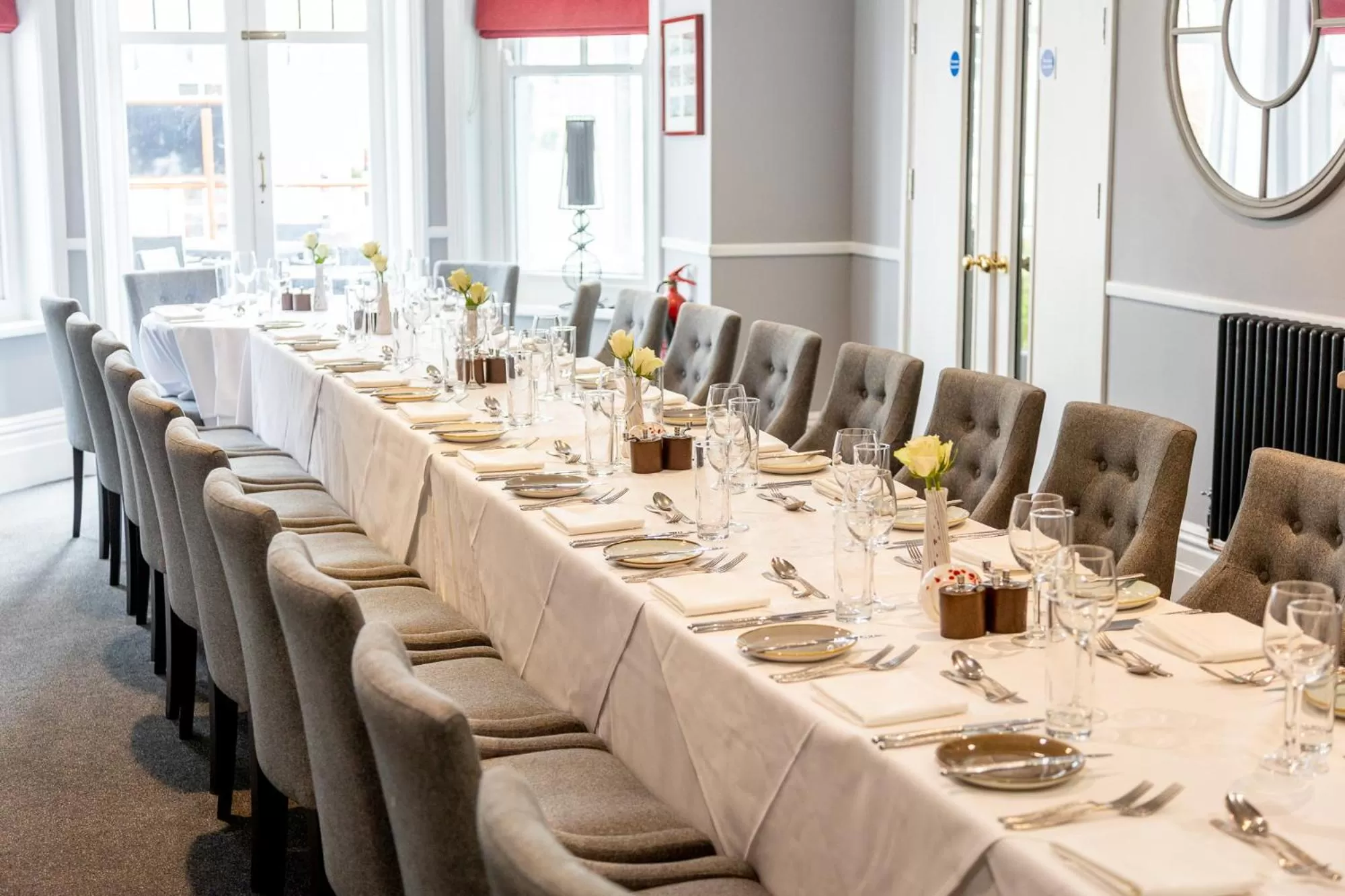 The Seaview Hotel And Restaurant