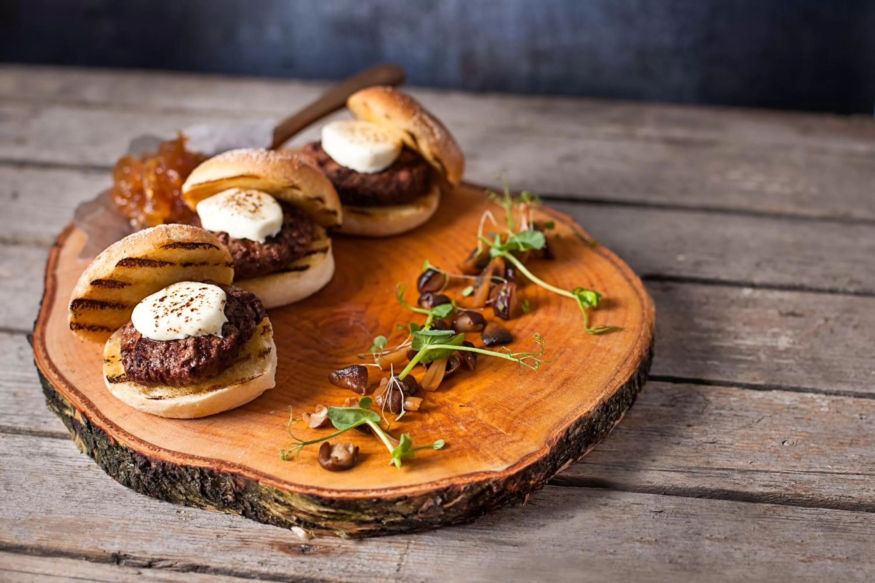 Restaurant/places to eat in Radisson Blu Royal Hotel, Bergen