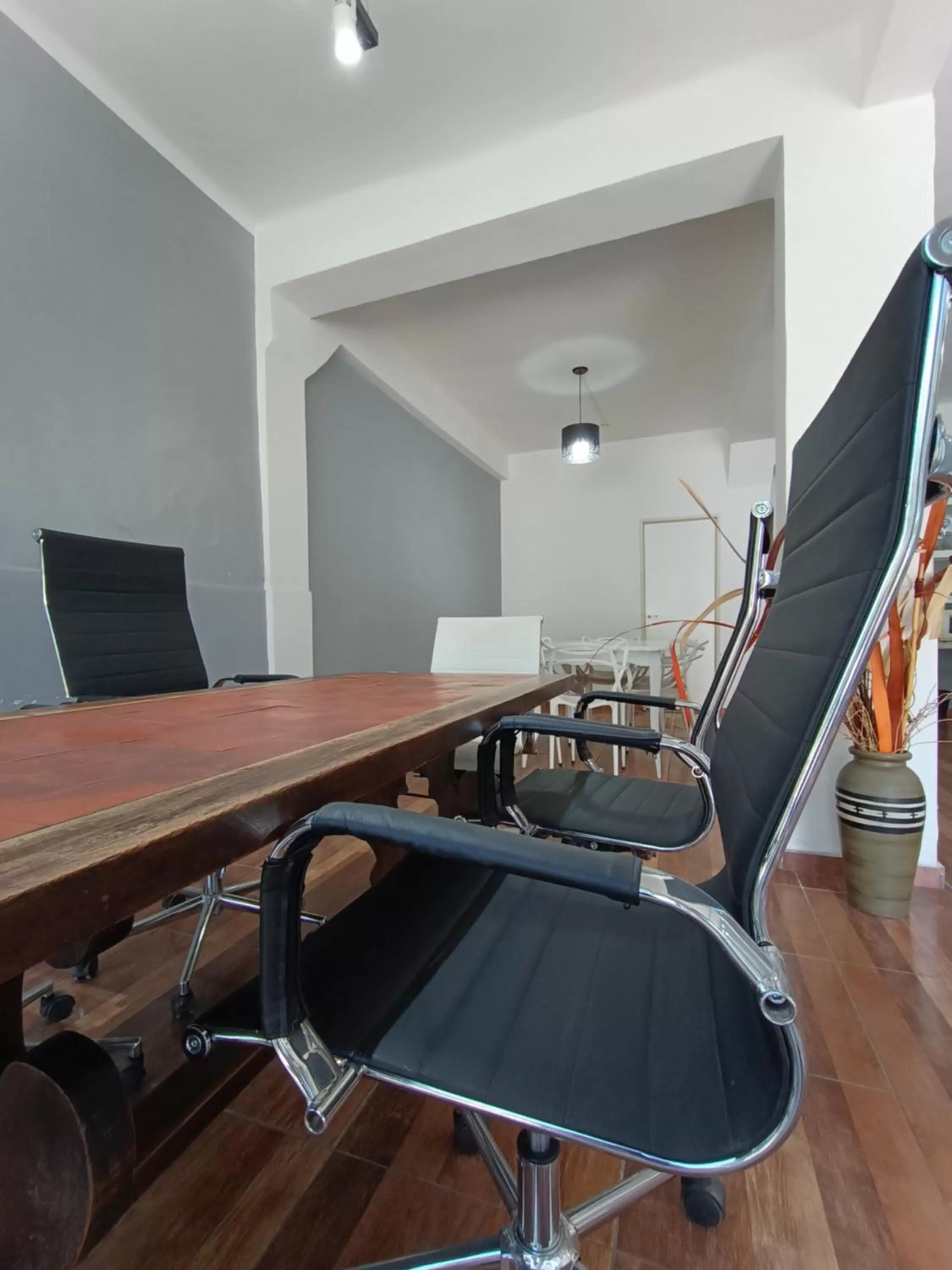 Business facilities in Hotel Estrella Andina