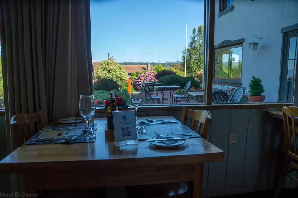 Hotel El Ciervo