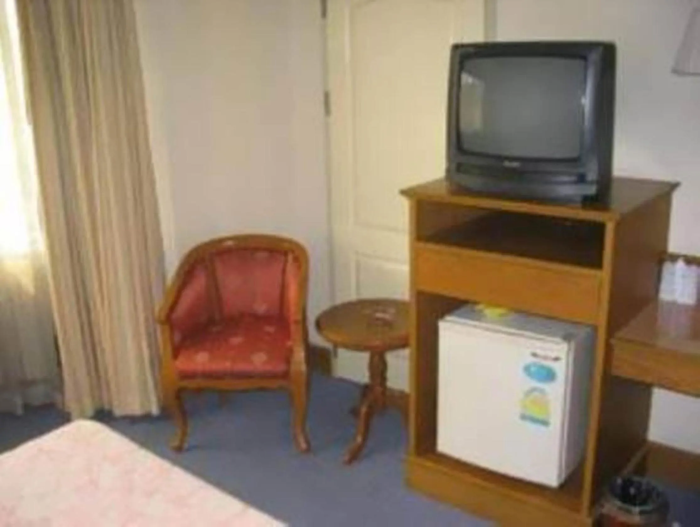 TV and multimedia in Bangkok City Inn