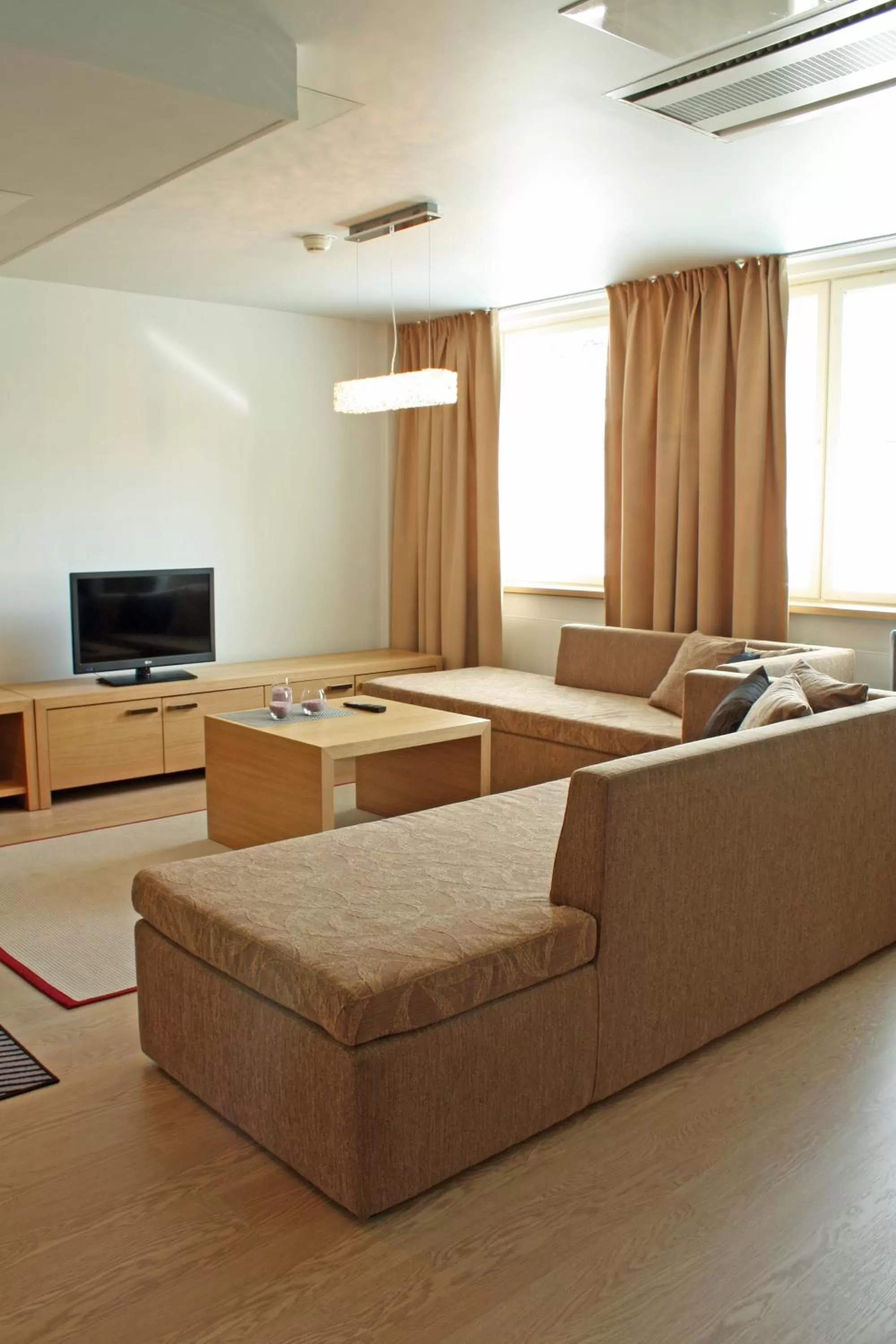 TV and multimedia in Spahotel Casino