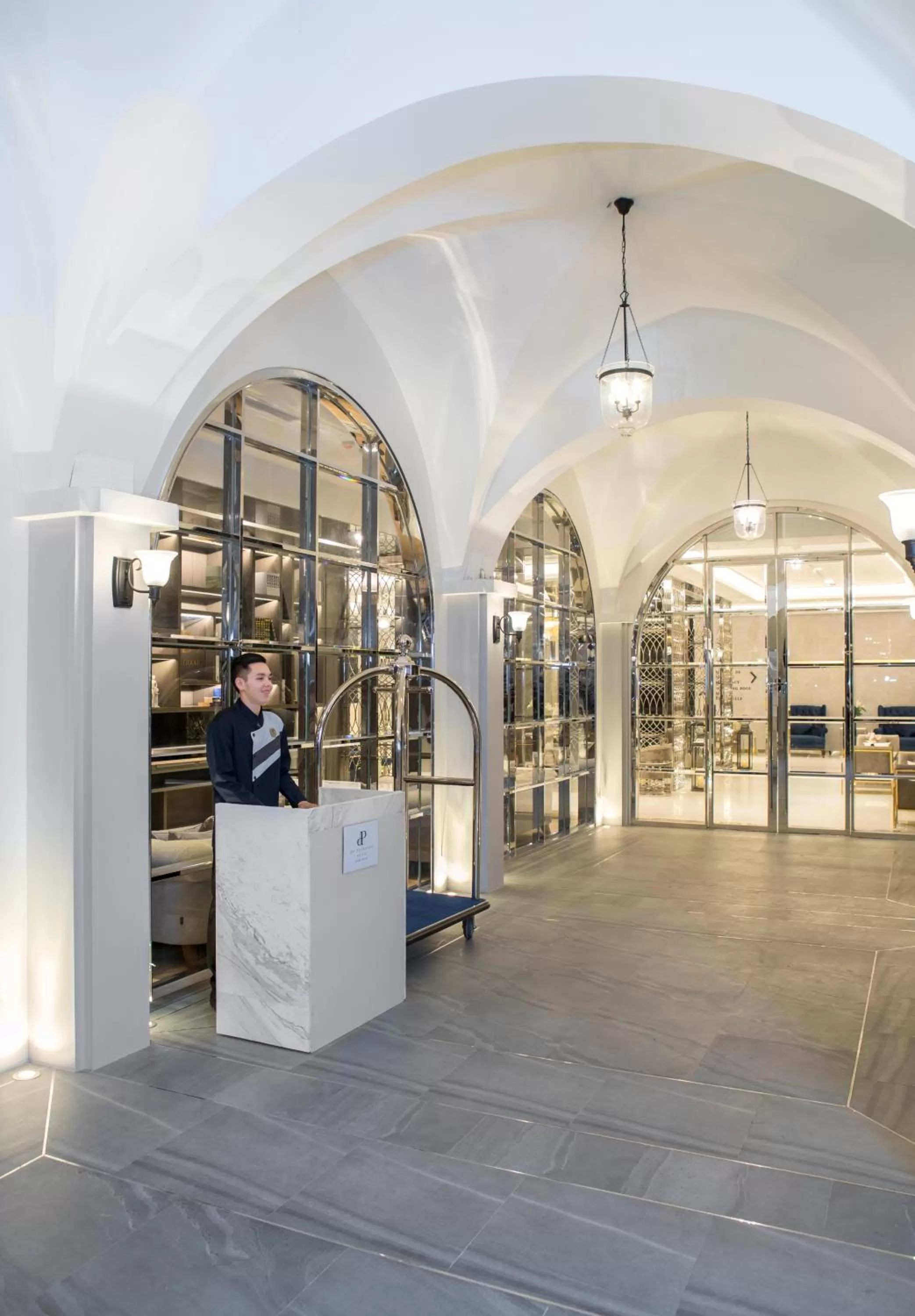 De Princess Hotel Udonthani